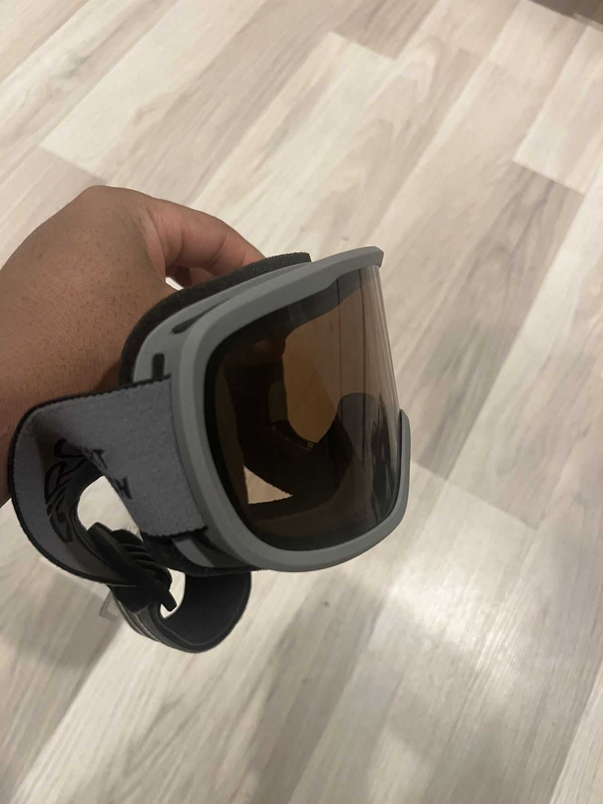 Giro Giro verge adult snow goggles size os Size ONE SIZE - 8 Thumbnail