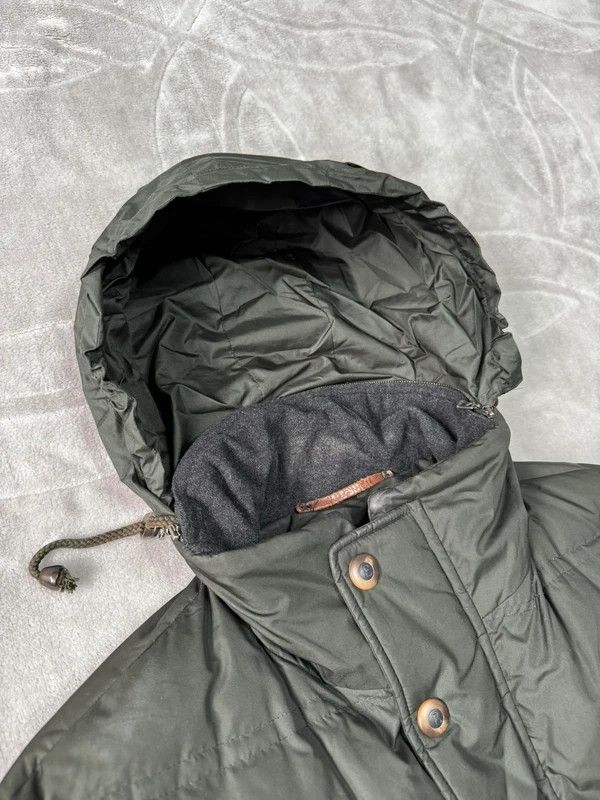 Bogner Bogner Goose Down Long Jacket Coat Parka Arctic size US44 XL Size US XL / EU 56 / 4 - 7 Thumbnail