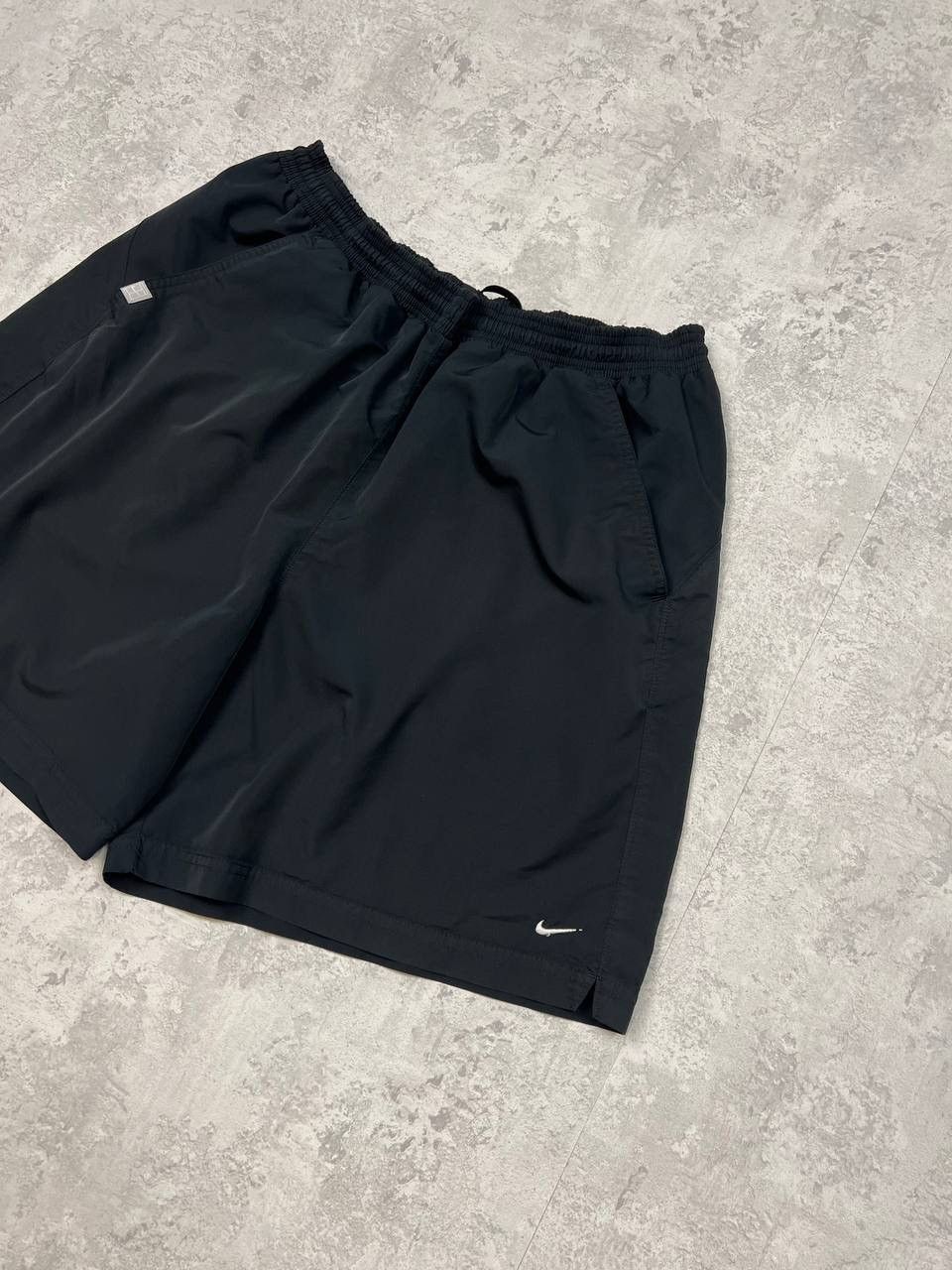 Nike Vintage Nike Shorts Size US 36 / EU 52 - 3 Thumbnail