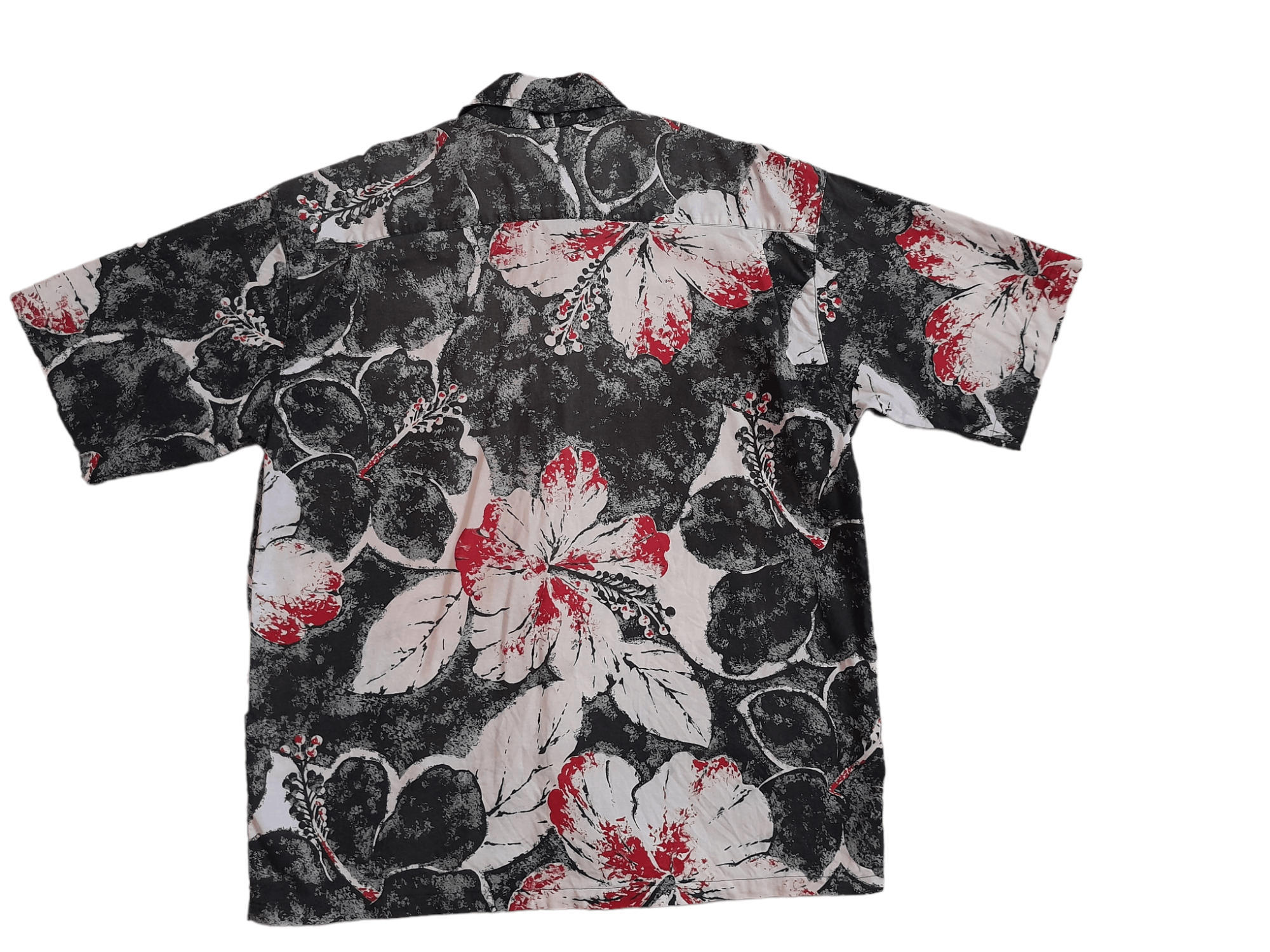 Stussy Stussy Shirt (F210) Size US XL / EU 56 / 4 - 5 Thumbnail