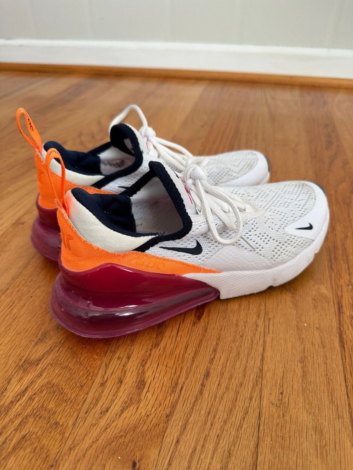 Nike Nike air max 270 Size US 8 / IT 38 - 7 Thumbnail