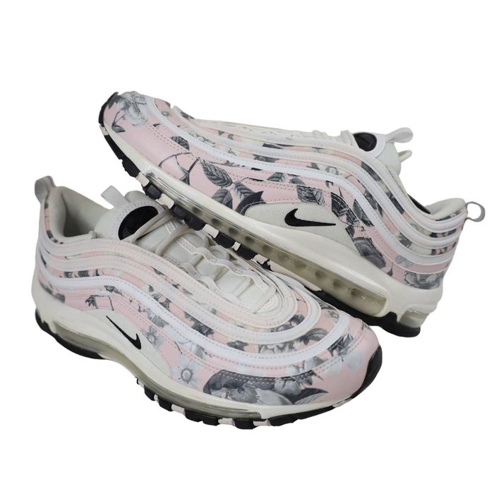 Air max 97 hot sale soft pink