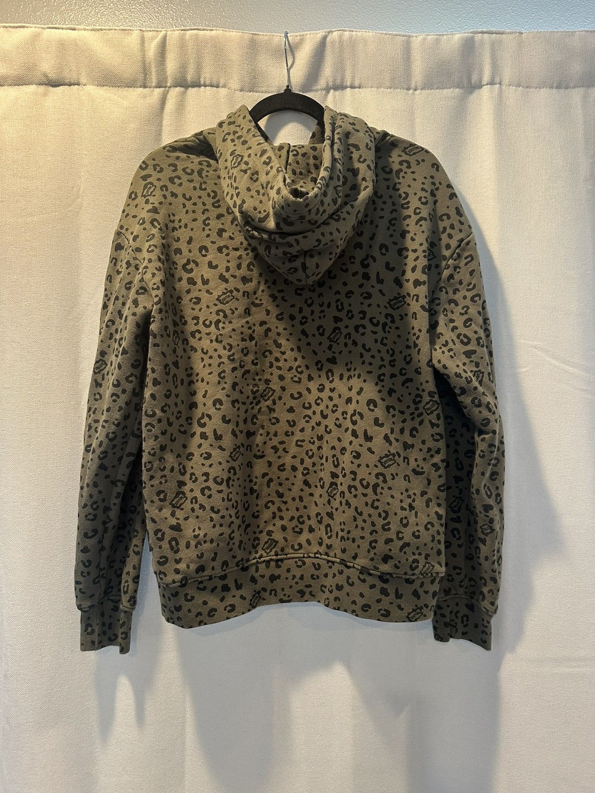 Icecream Icecream green hoodie Size US M / EU 48-50 / 2 - 2 Thumbnail