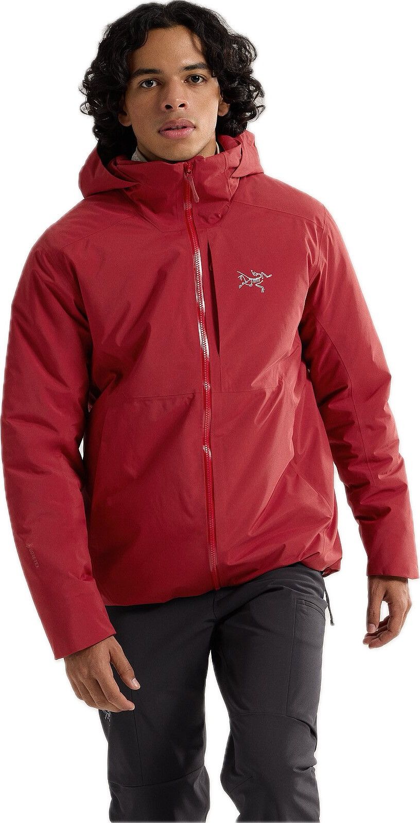 image of Arcteryx Arc’Teryx Ralle Insulated Jacket Men's XL in Red