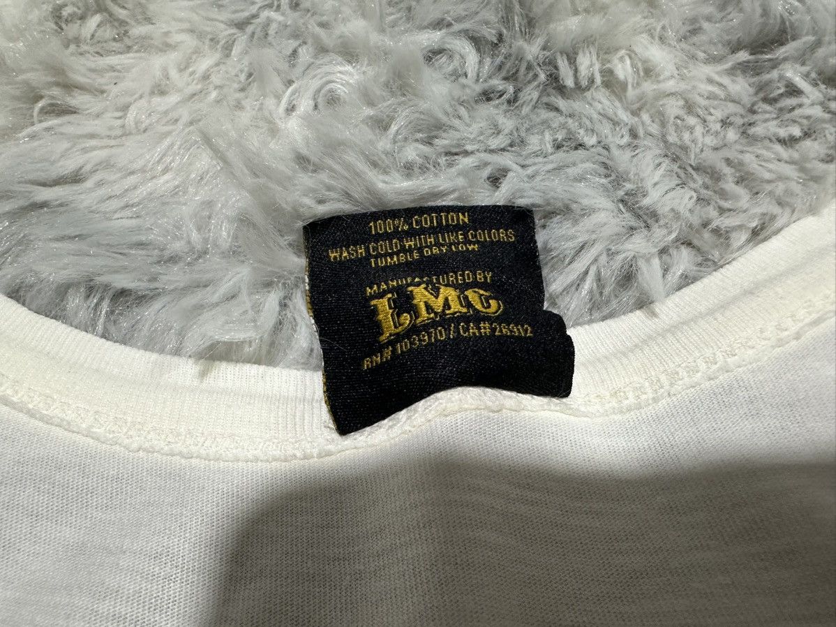 Other 🔥Y2K Vintage Loser Machine Co Shirt The Language Of Eyes Size US L / EU 52-54 / 3 - 6 Thumbnail
