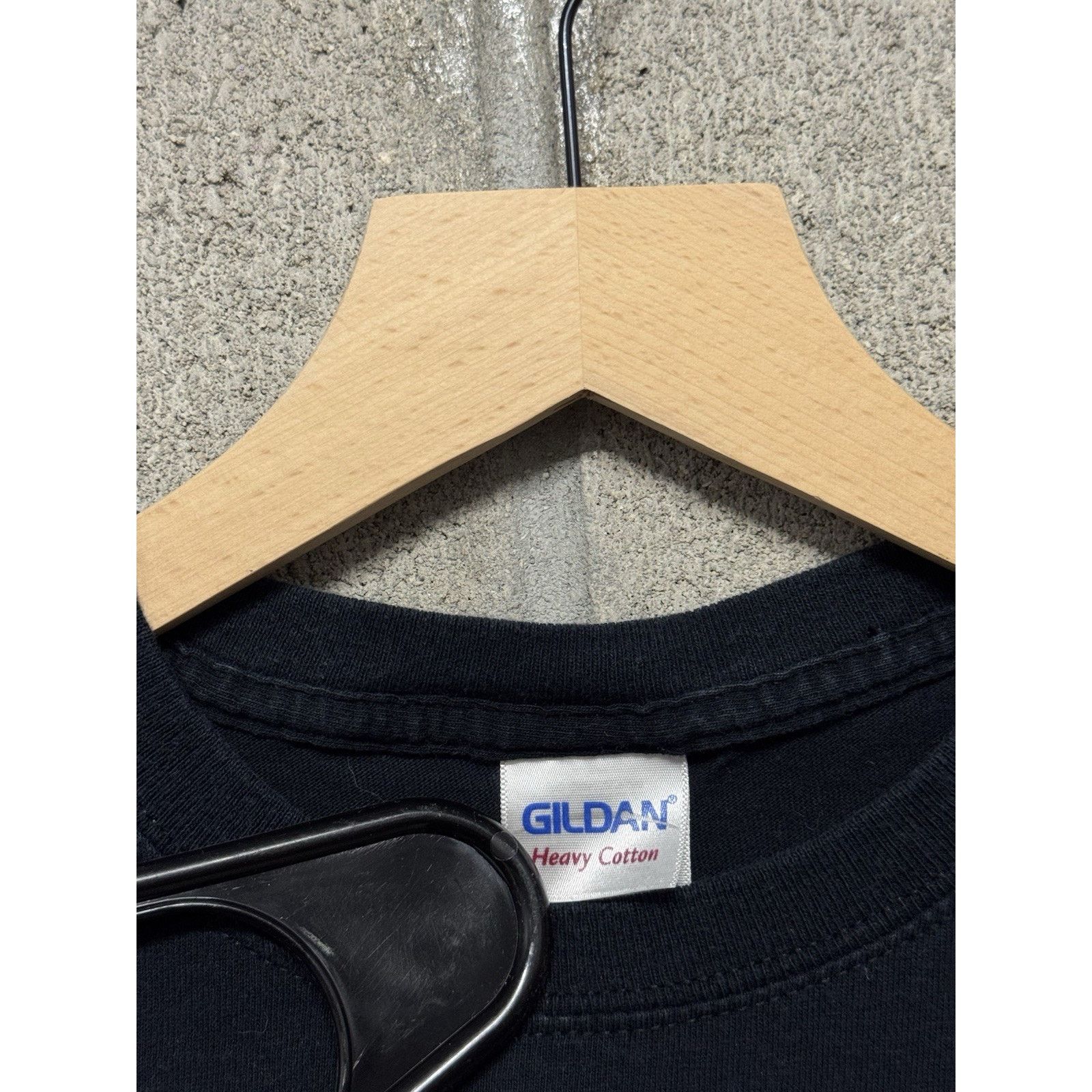 Gildan vintage System Of A Down Band T Shirt Size US S / EU 44-46 / 1 - 4 Thumbnail