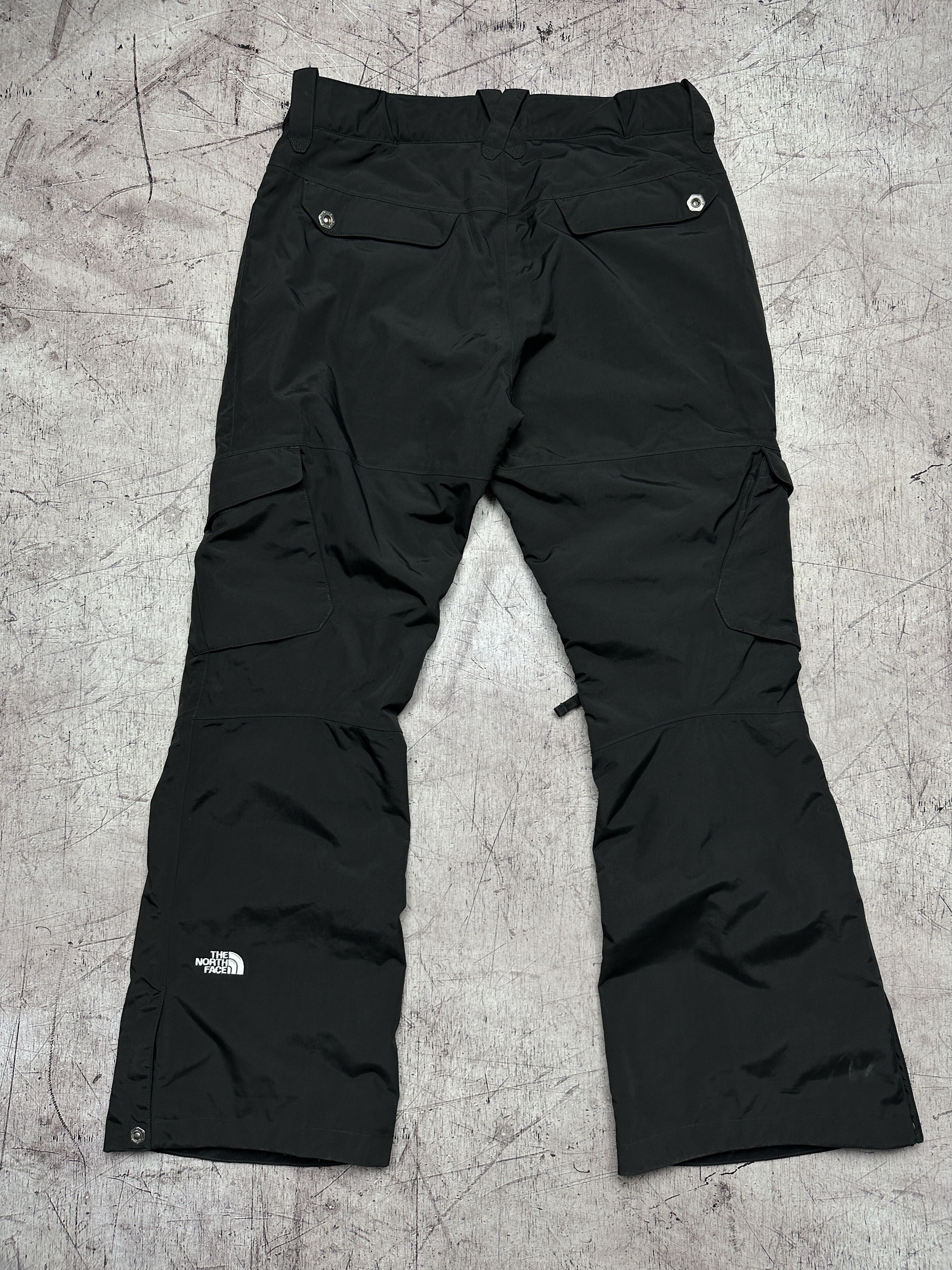 The North Face The North Face Womens Ski Snowboard Pants Size 32" / US 10 / IT 46 - 11 Thumbnail