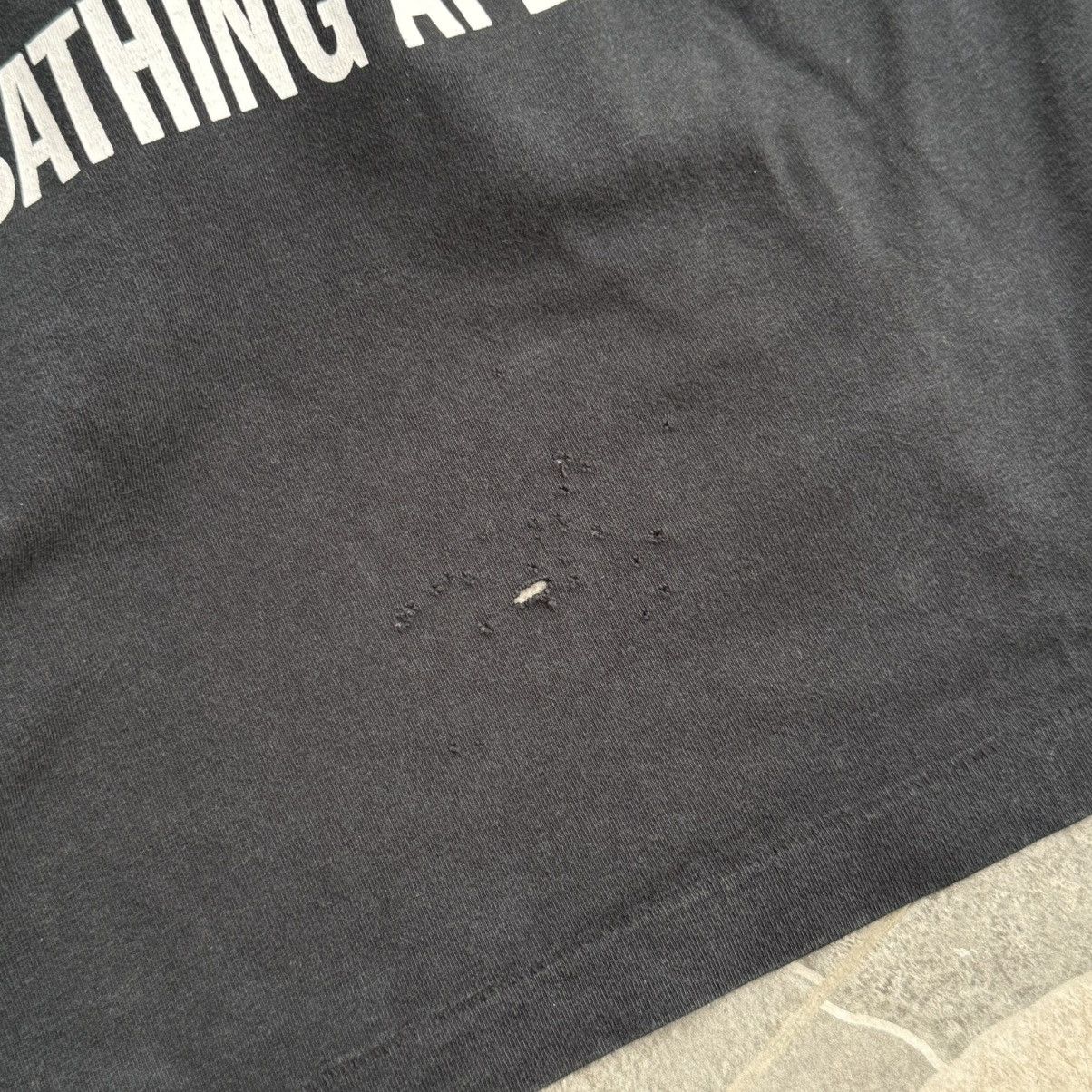 Bape Bape Logo Galaxy Size US L / EU 52-54 / 3 - 8 Thumbnail