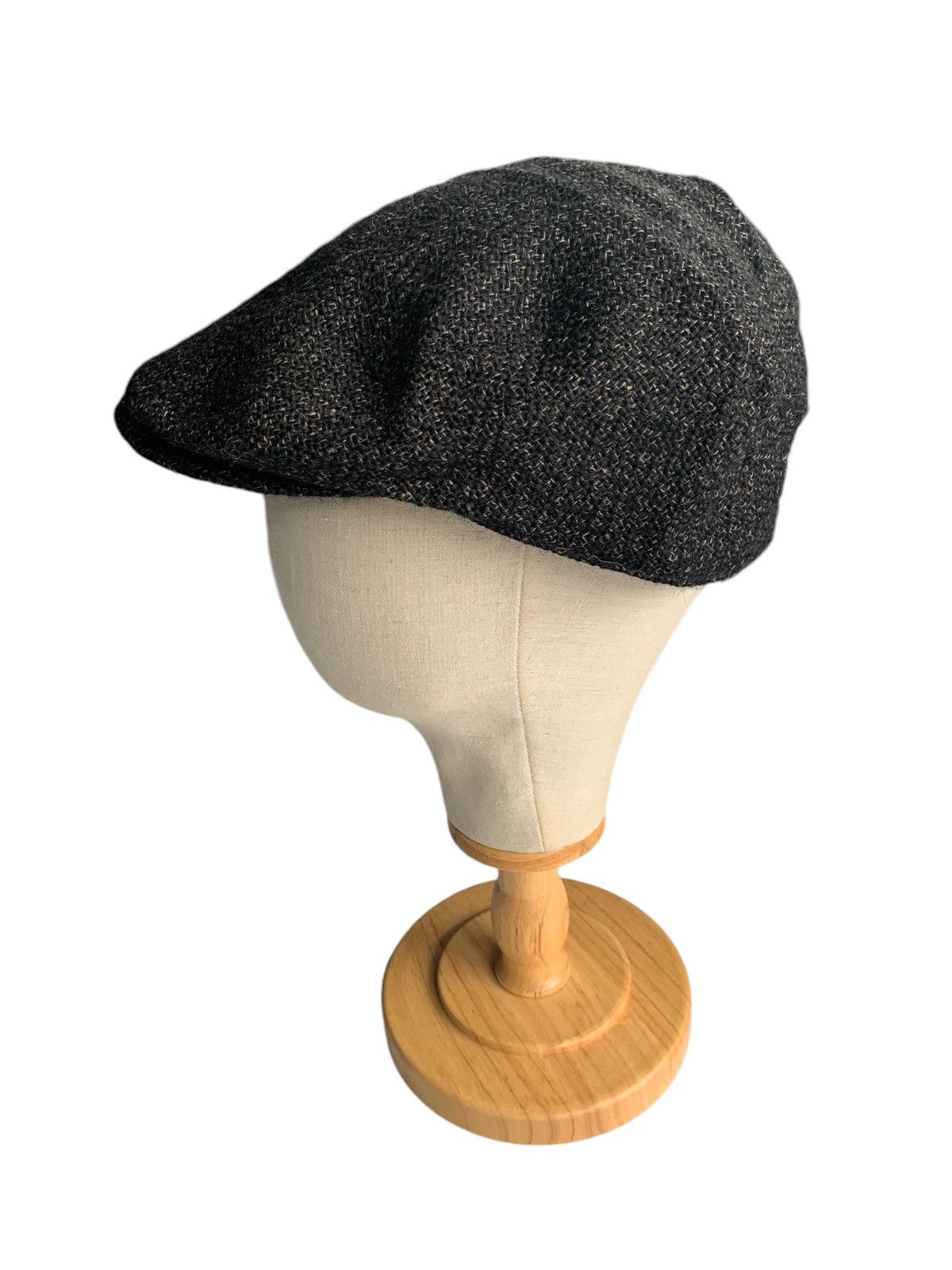 Japanese Brand × L.L. Bean Vintage L.L Bean Nice Berett Hats 59cm Size ONE SIZE - 2 Thumbnail