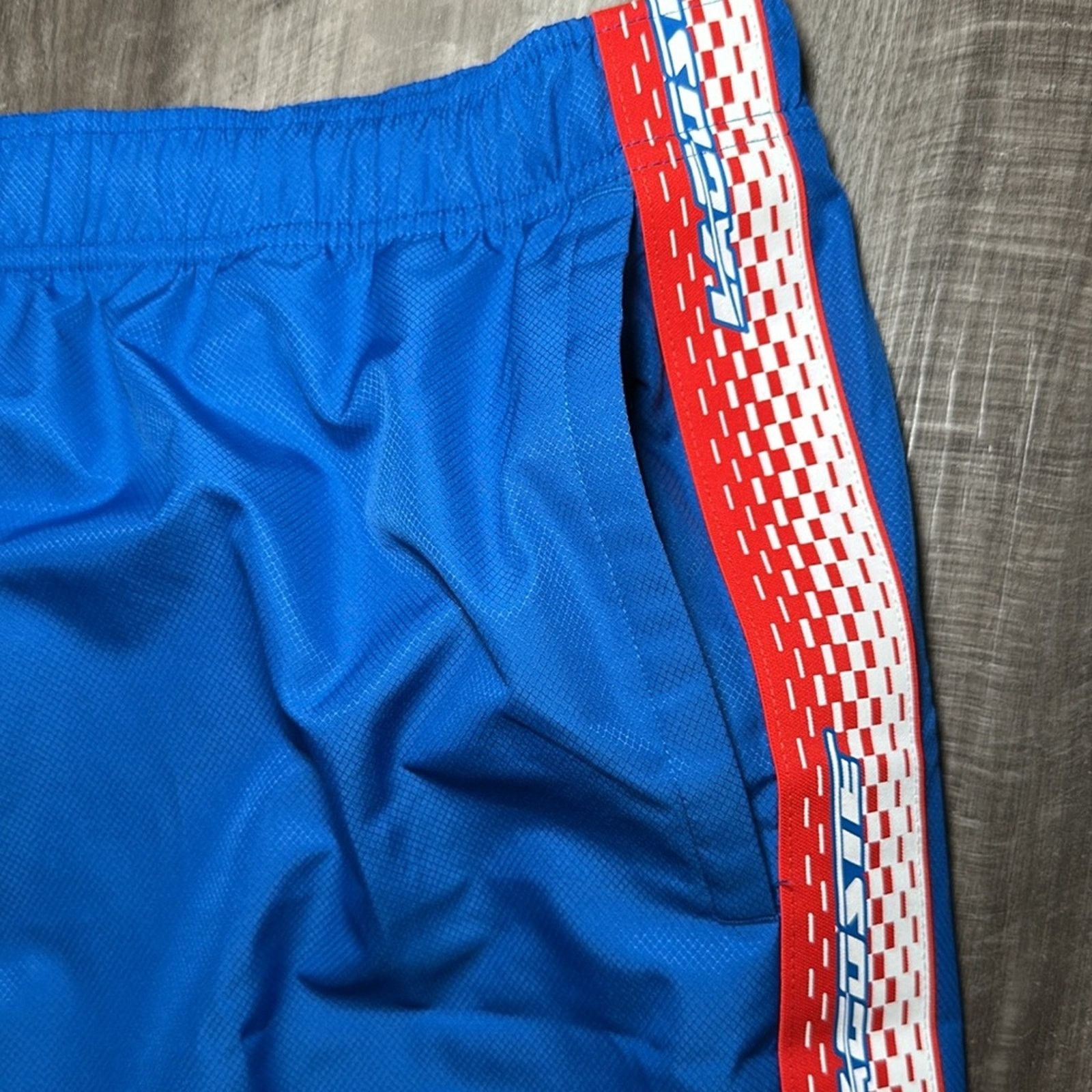 Lacoste Lacoste Sport Diamanté Tennis Shorts - 2XL Size US 38 / EU 54 - 4 Thumbnail