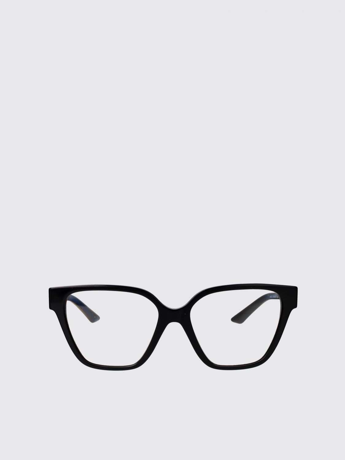 Versace Versace Optical Frames Woman Black Size ONE SIZE - 1 Thumbnail