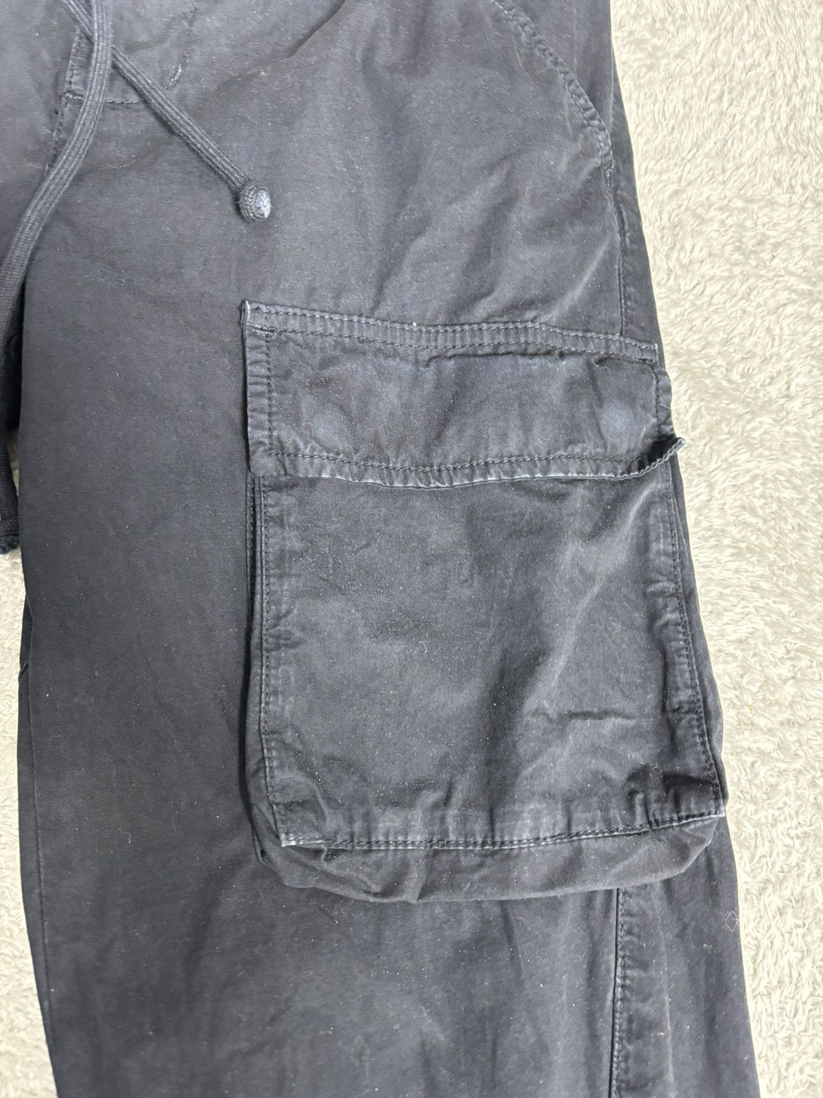 Designer × Kith Kith Cargo Pants. S0367 Size US 30 / EU 46 - 10 Thumbnail