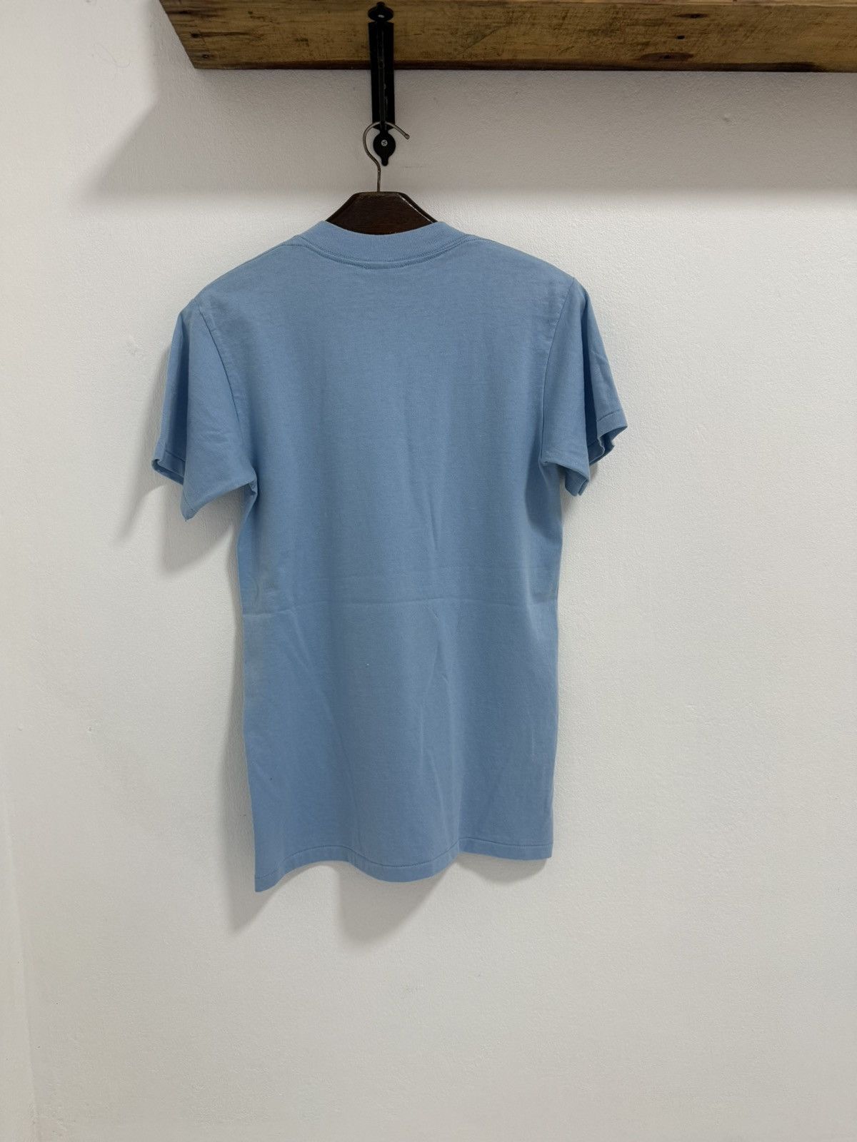 Band Tees × Vintage Vintage 90s The Smiths Shirt Size US M / EU 48-50 / 2 - 6 Thumbnail