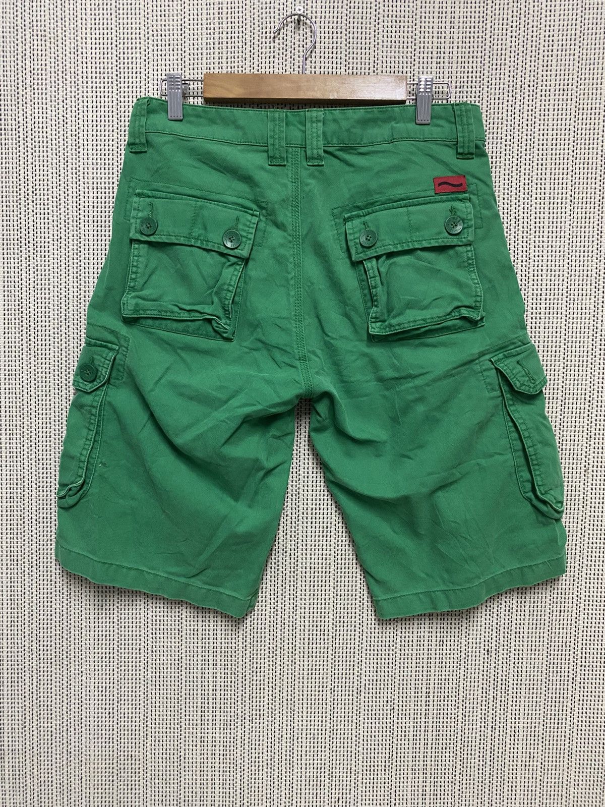 Lee Mr’ lee forever authentic shorts pants very rare Size US 31 - 8 Thumbnail