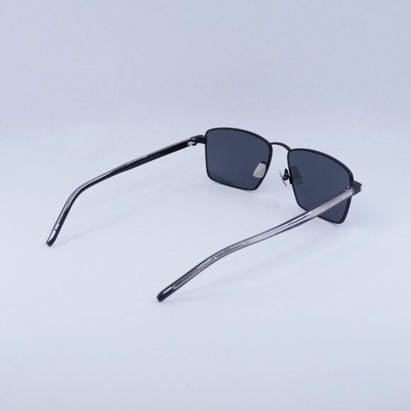 Saint Laurent Paris 🕶️ New Saint Laurent SL700 001 Vadim Sunglasses Size ONE SIZE - 4 Thumbnail