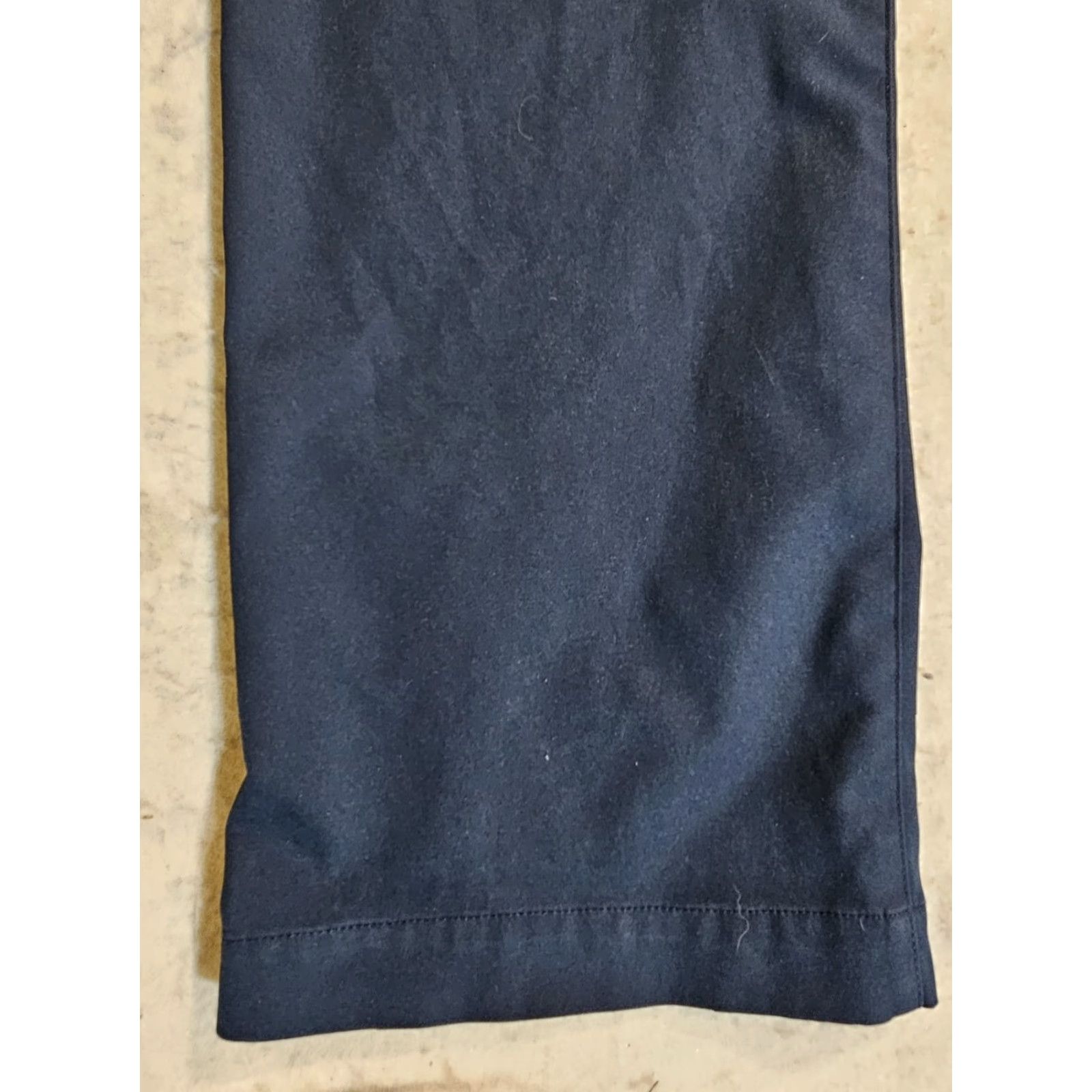 Bonobos Bonobos Maide Classic Lightweight Performance Golf Pants Mens Sz 38x34 Straight Blue Size US 38 / EU 54 - 5 Thumbnail