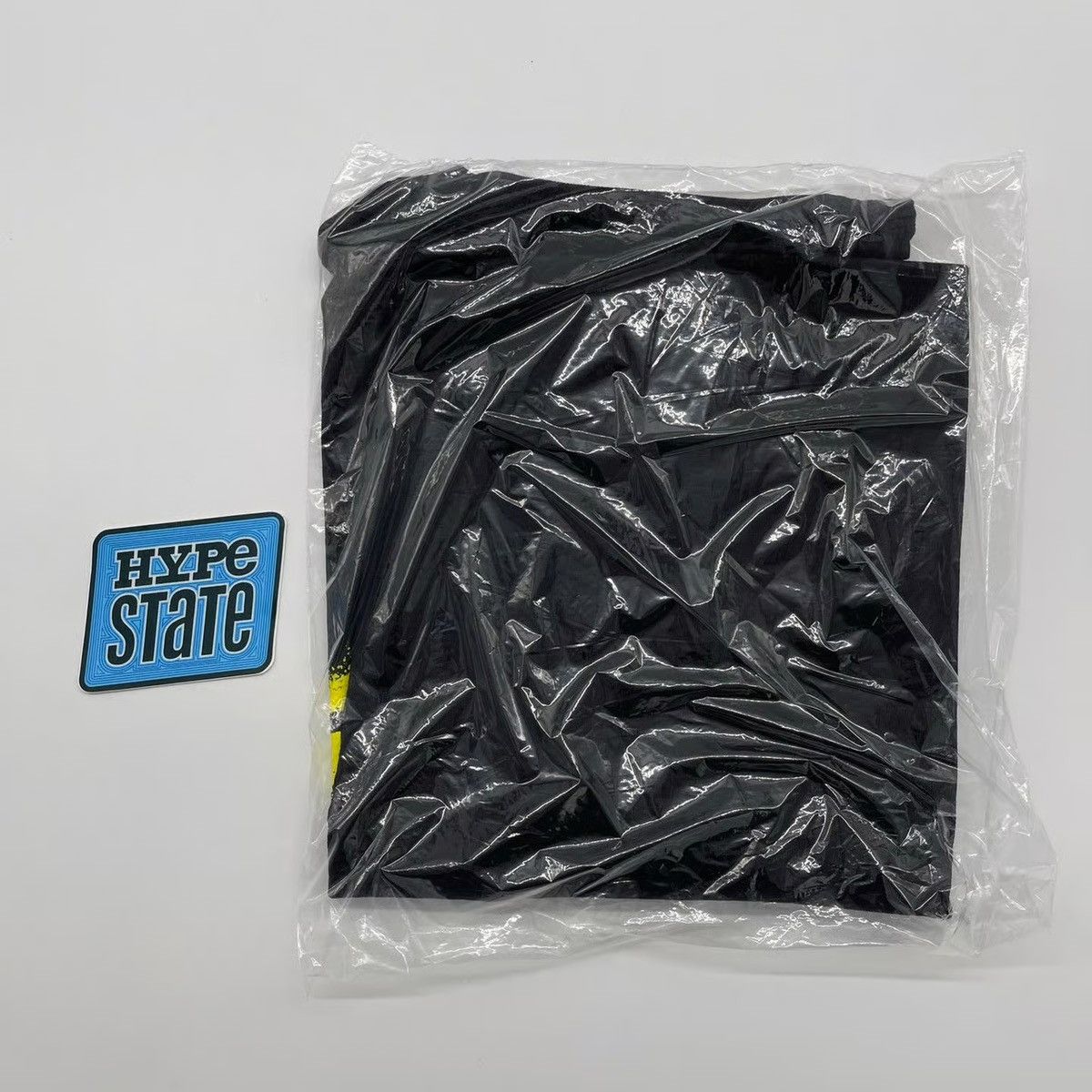 Fuck The Population FTP Splatter Logo Tee Black Size US XL / EU 56 / 4 - 2 Thumbnail