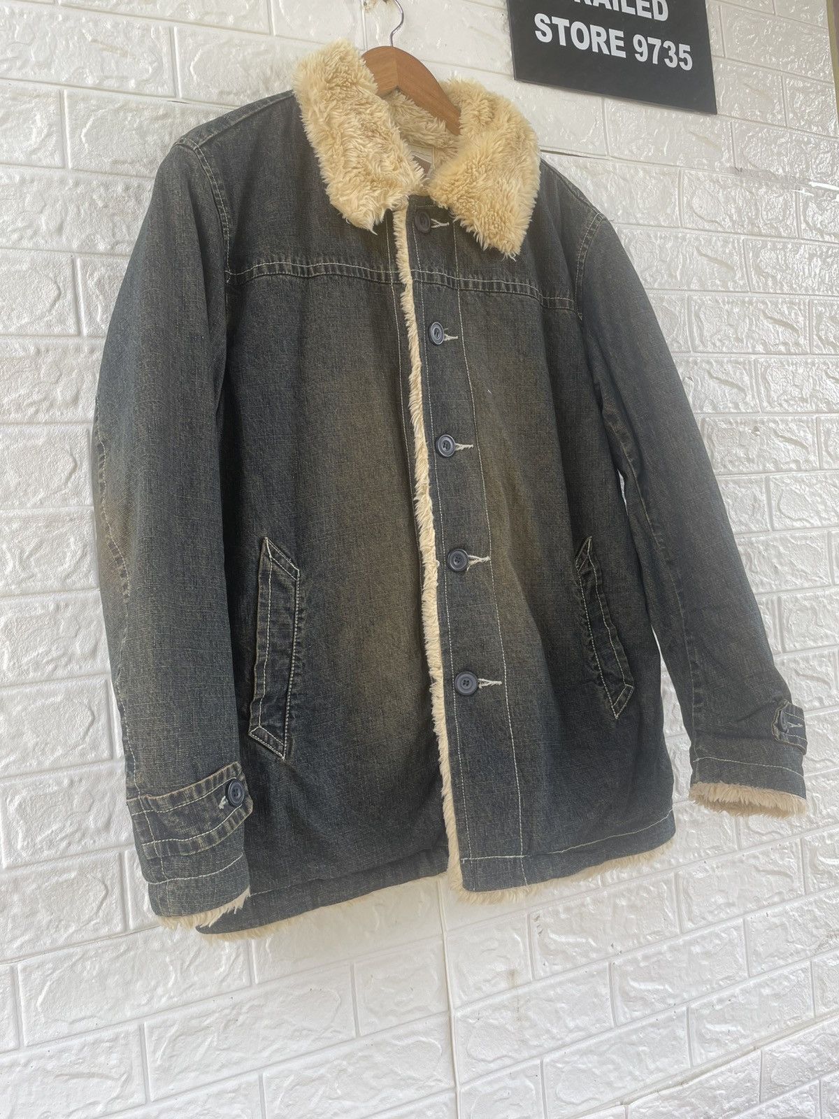 Japanese Brand × Vintage Vintage Allix Design Sportwear Size US M / EU 48-50 / 2 - 3 Thumbnail