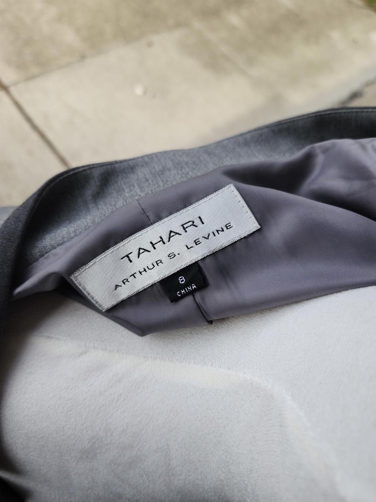Elie Tahari Tahari by Adsm Levine Size M / US 6-8 / IT 42-44 - 2 Thumbnail