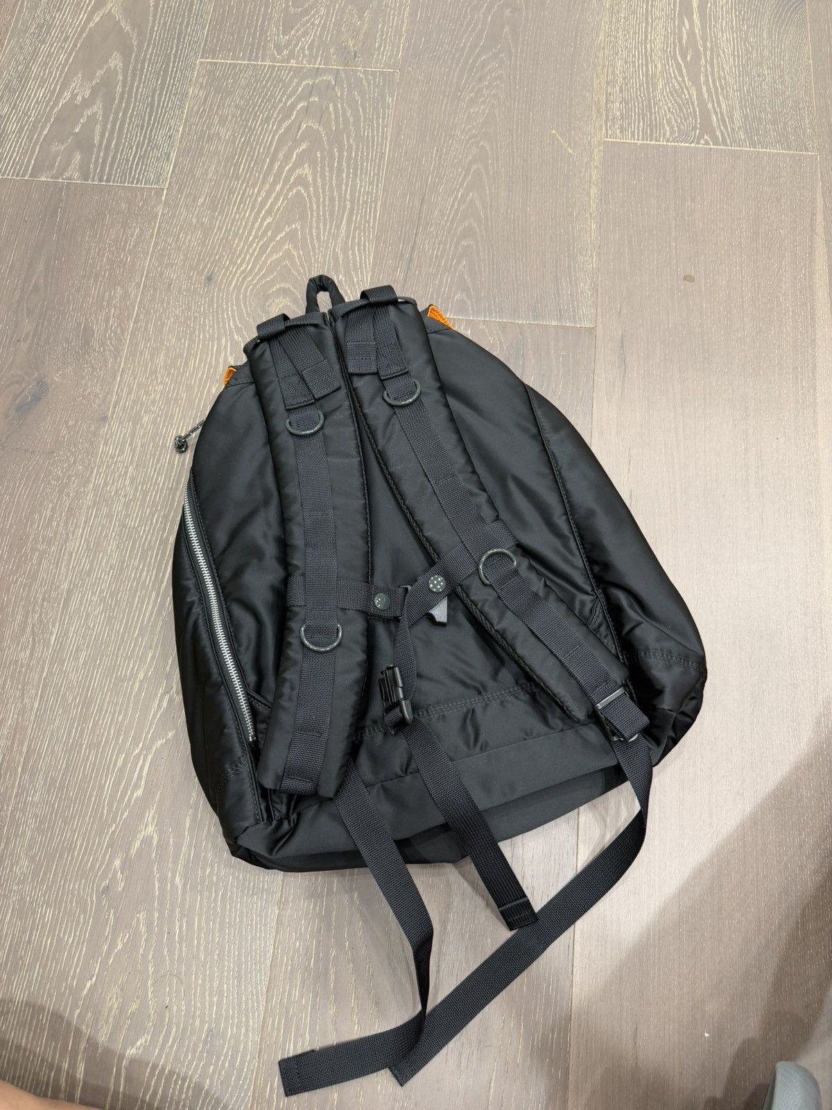Porter Porter Tanker Rucksack Backpack Size ONE SIZE - 2 Thumbnail