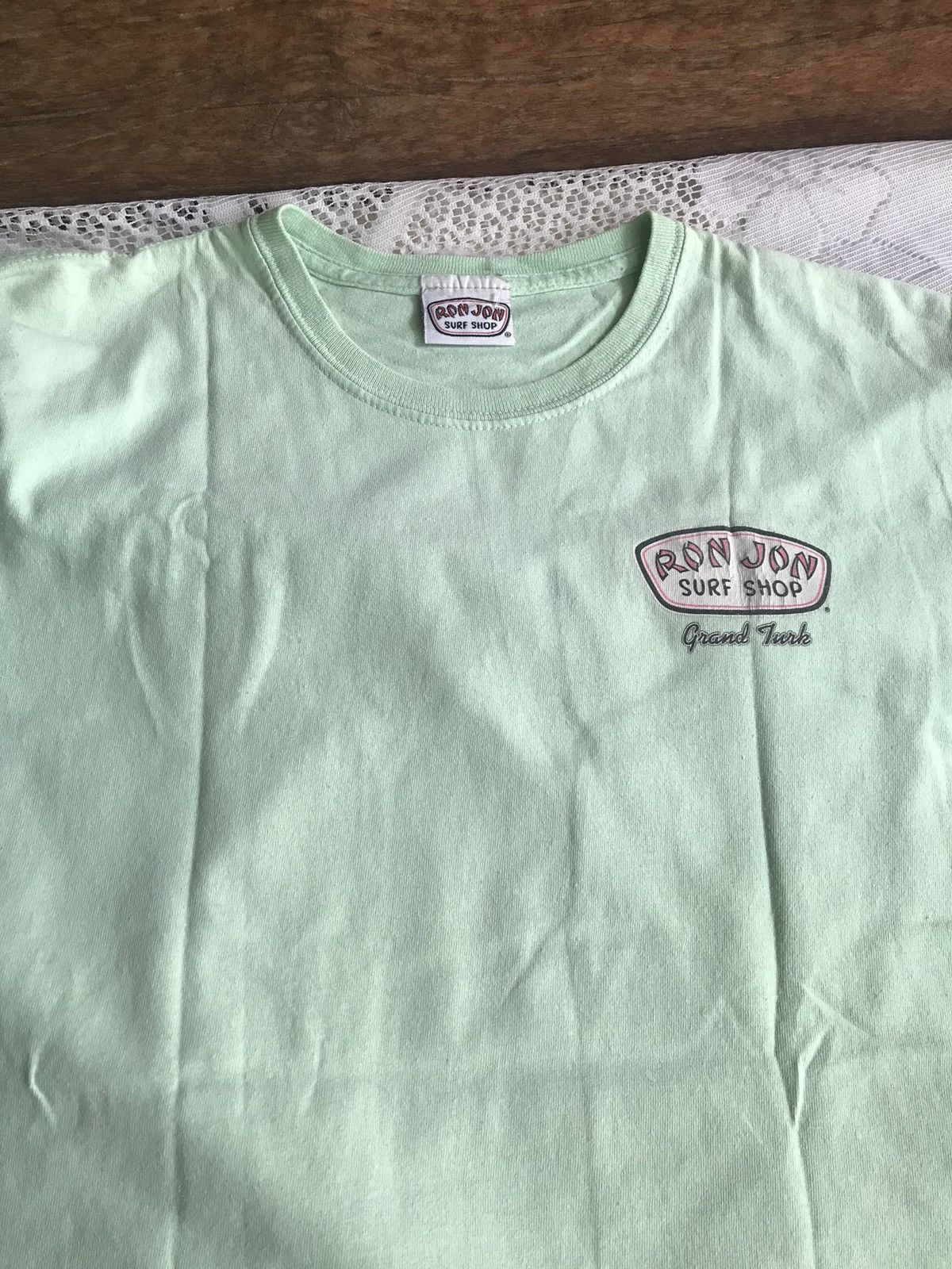 Ron Jon Surf Shop Ron Jon Surf Shop Grand Turk Size US M / EU 48-50 / 2 - 4 Thumbnail