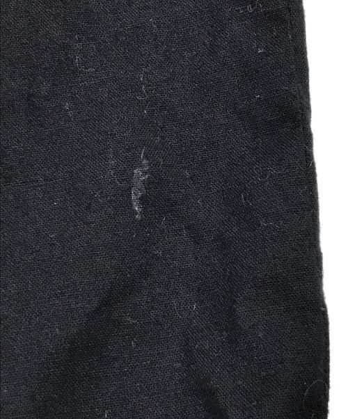 Yohji Yamamoto B Yohji Yamamoto layered wide pants Size US 30 / EU 46 - 8 Thumbnail