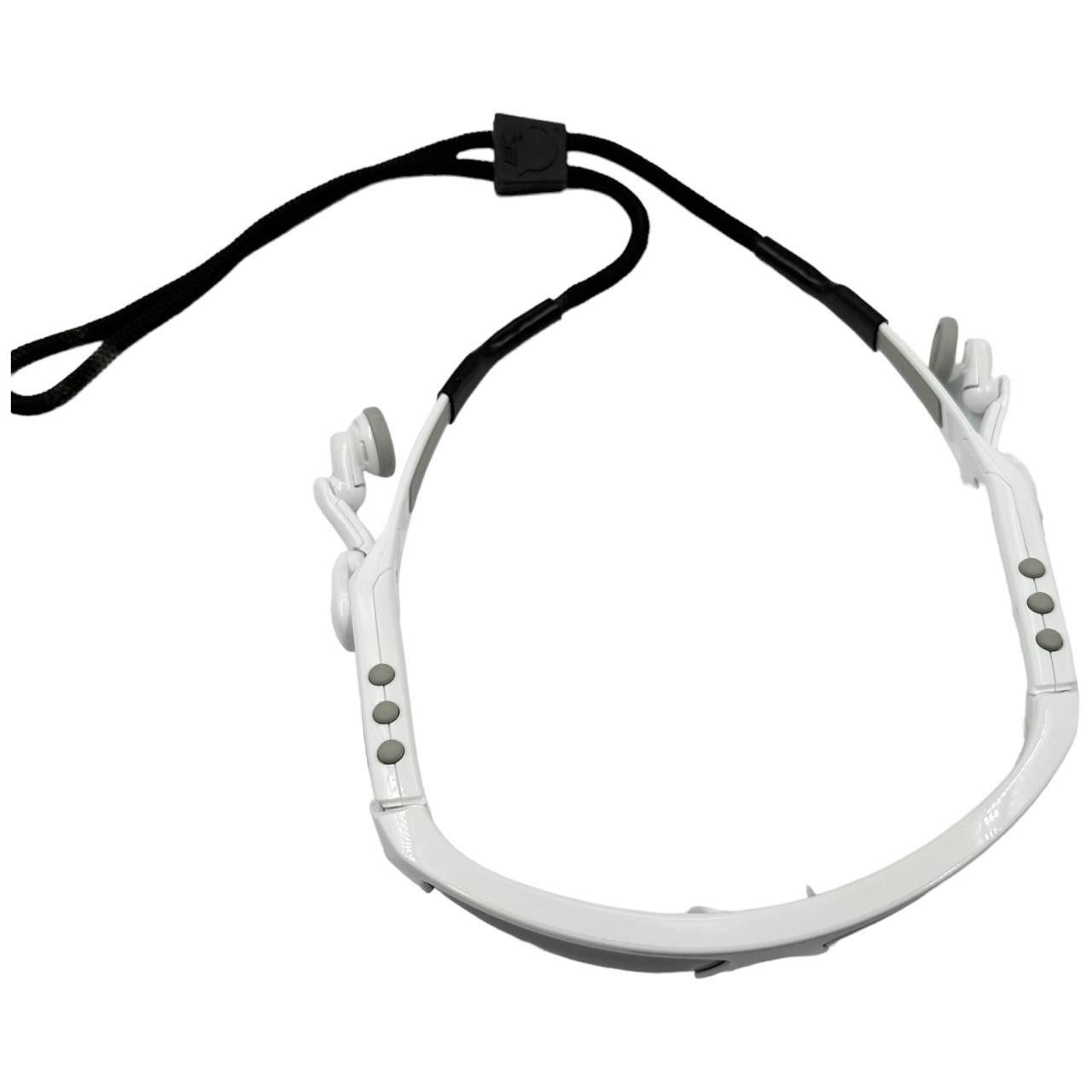 Oakley Vintage Oakley O Rokr Bluetooth sunglasses | Grailed