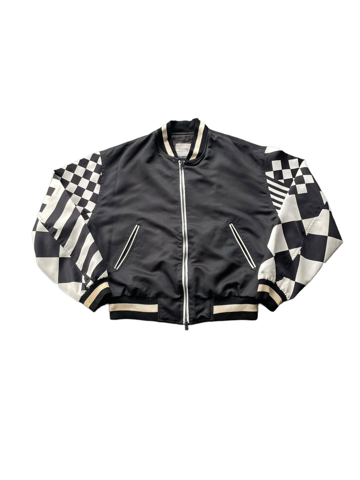Japanese Brand Yoshiyuki Konishi Sukajan Pheonix Jacket Size US L / EU 52-54 / 3 - 2 Thumbnail