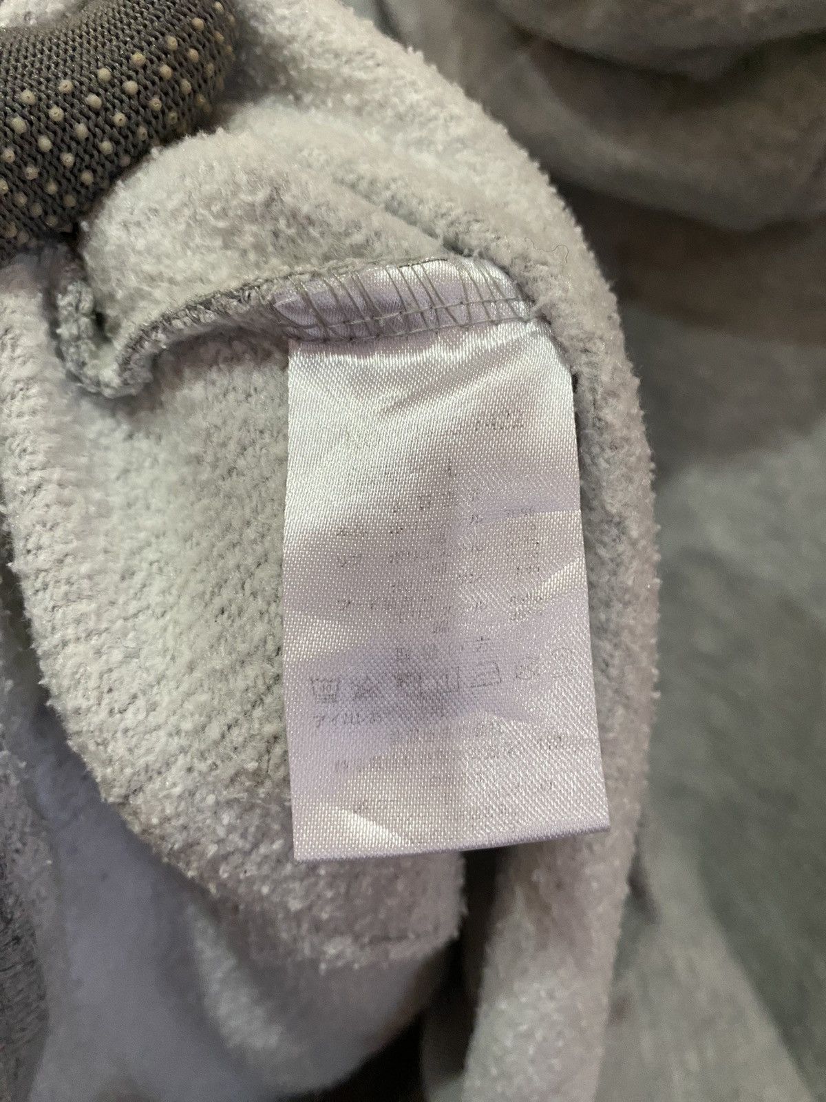 Other VINTAGE LOGOS HOODIE Size US L / EU 52-54 / 3 - 8 Thumbnail