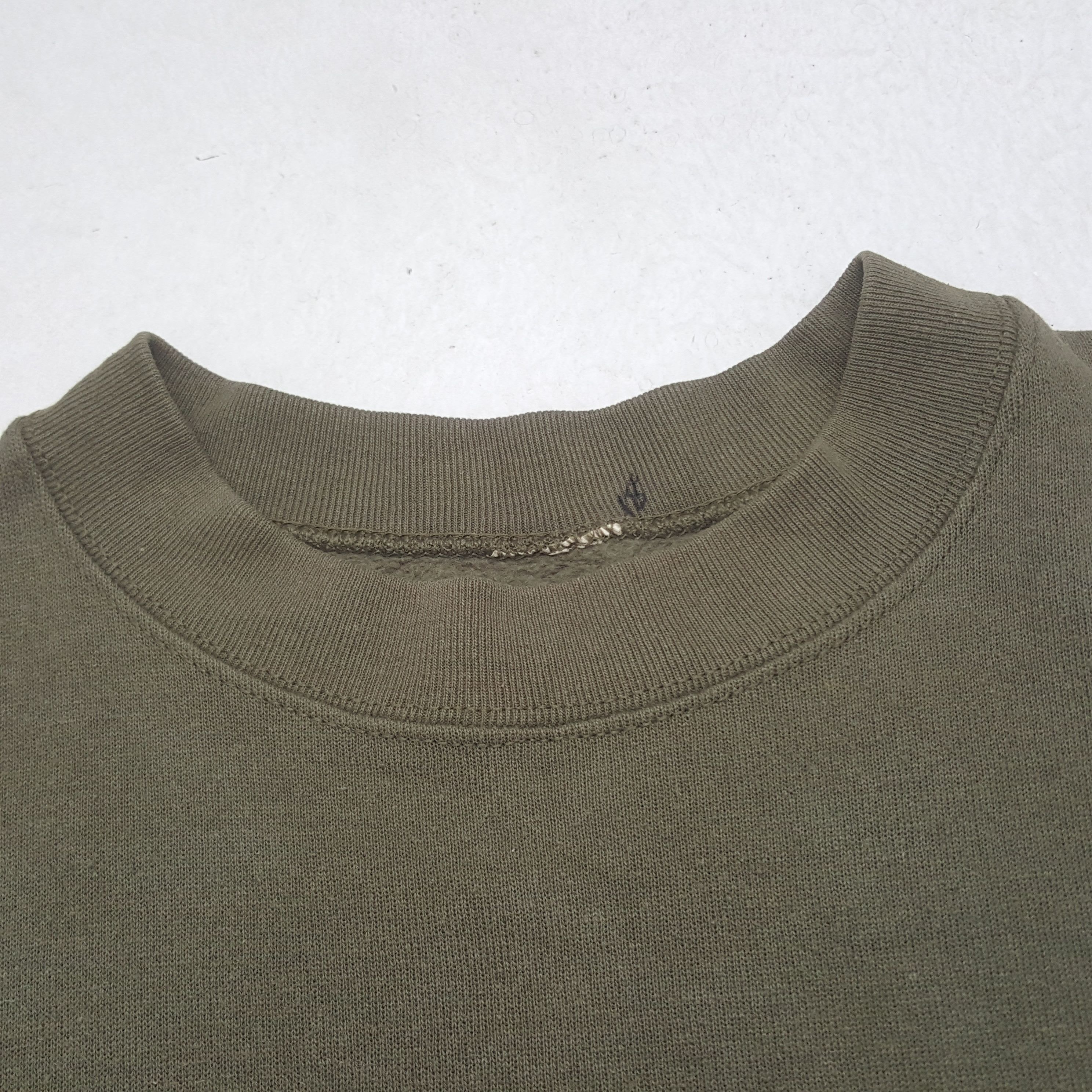Vintage USMC Sweatshirt