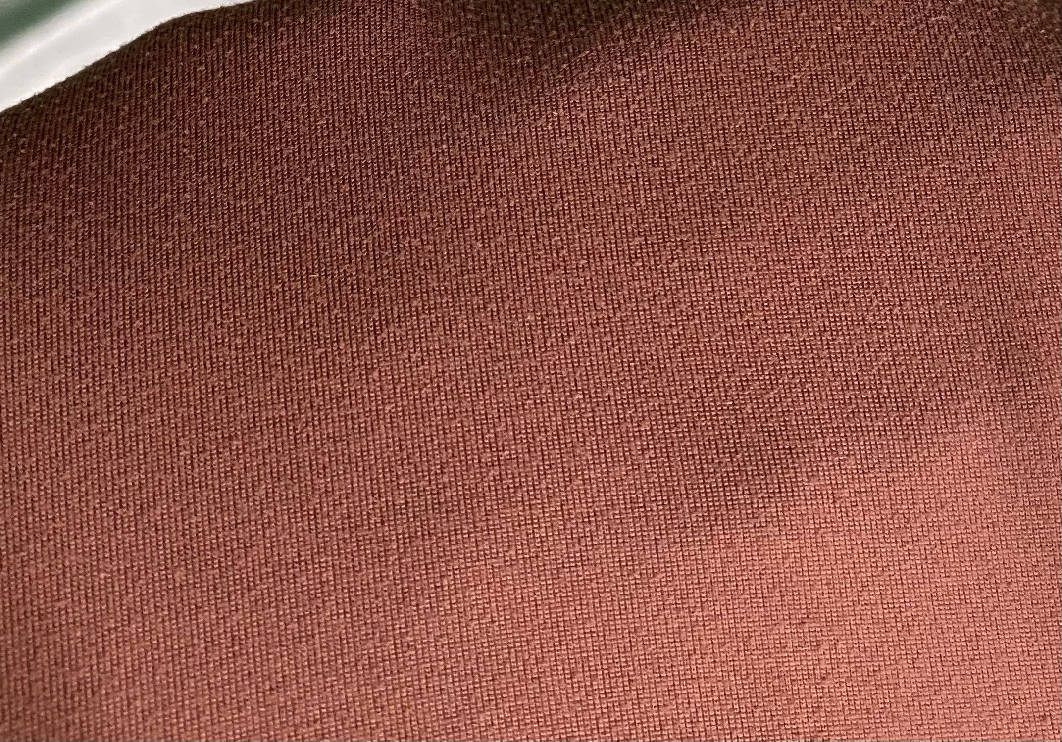 Vuori Vuori Energy Terracotta Brown Cropped Tank Top Women’s Small Size S / US 4 / IT 40 - 6 Thumbnail