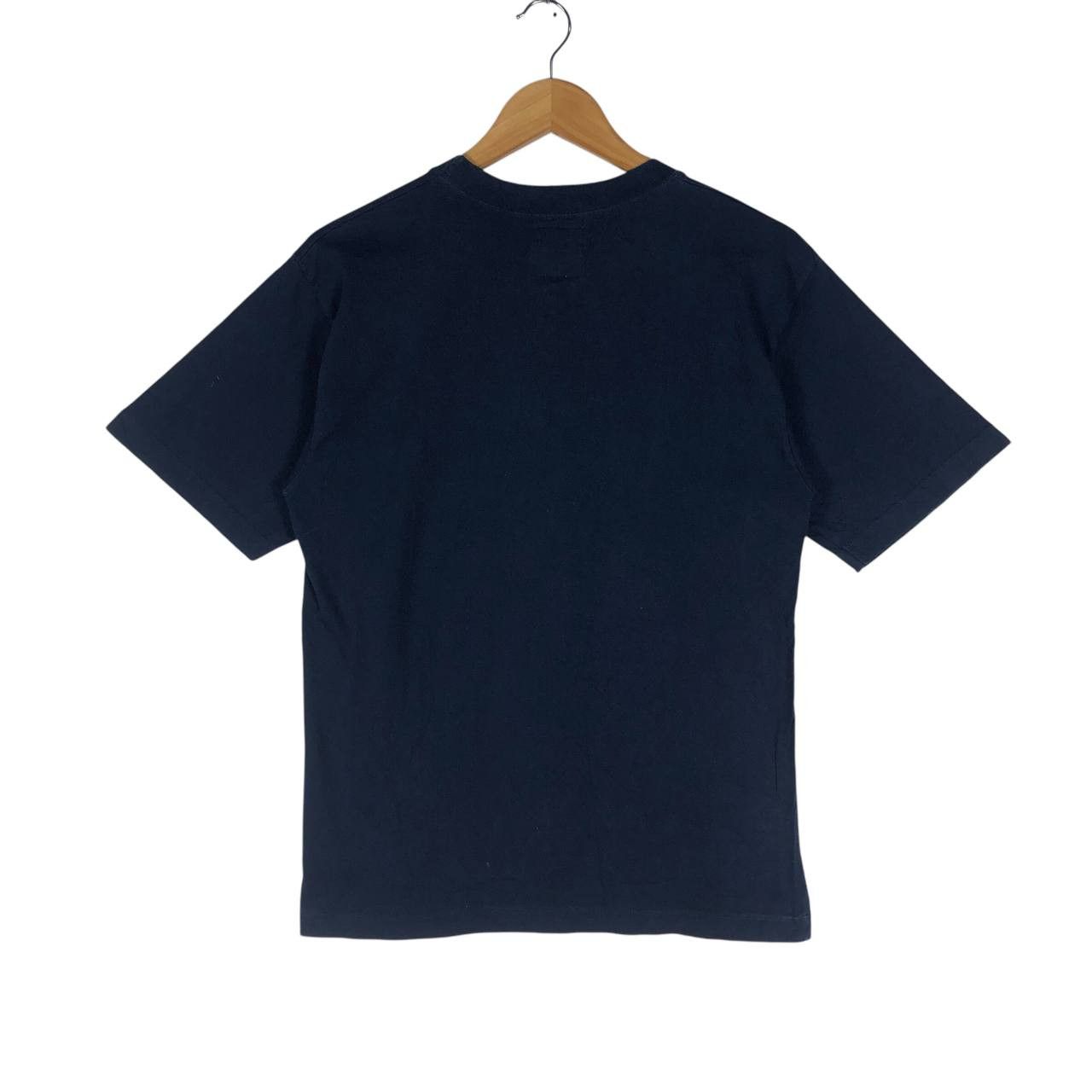 agnes b. Vintage Agnes B. Sport Men T-shirt Size US M / EU 48-50 / 2 - 5 Thumbnail