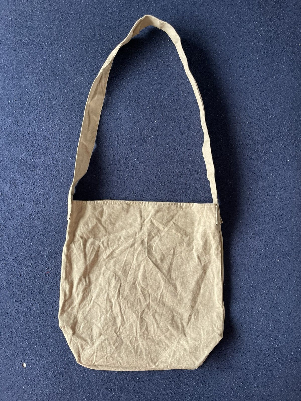 Japanese Brand × Margaret Howell Margaret Howell tote bag Size ONE SIZE - 2 Thumbnail