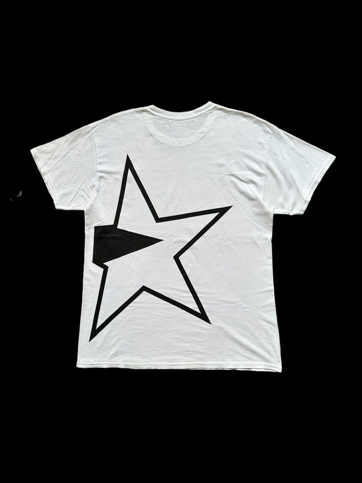 Hiroshi Fujiwara Late 90’s MIW [ Made in the world ] streetwear archive Size US L / EU 52-54 / 3 - 3 Thumbnail