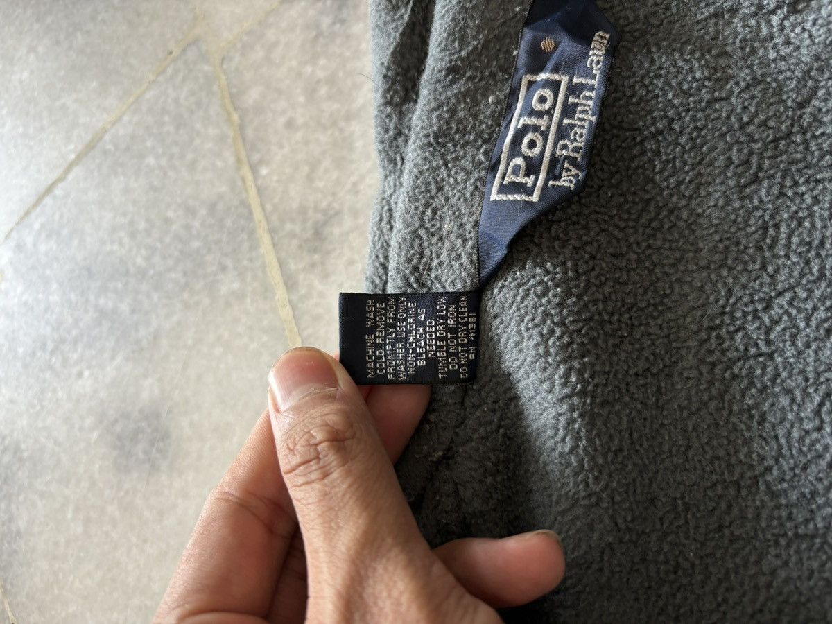Polo Ralph Lauren × Vintage VINTAGE POLO RALPH LAUREN JACKET Size US XL / EU 56 / 4 - 12 Thumbnail