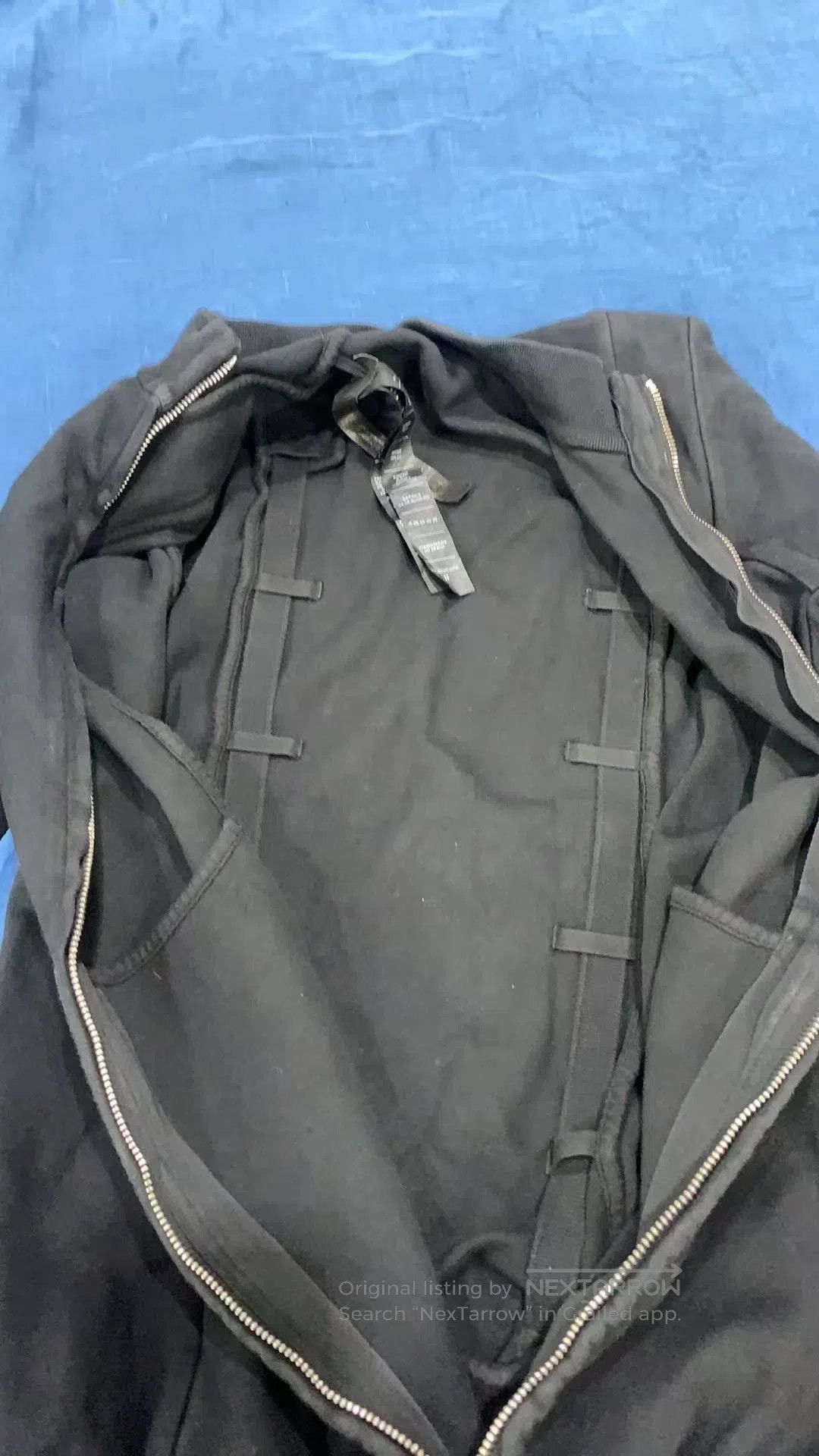 Boris Bidjan Saberi boris bidjan saberi cycling jacket. Size US L / EU 52-54 / 3 - 7 Thumbnail
