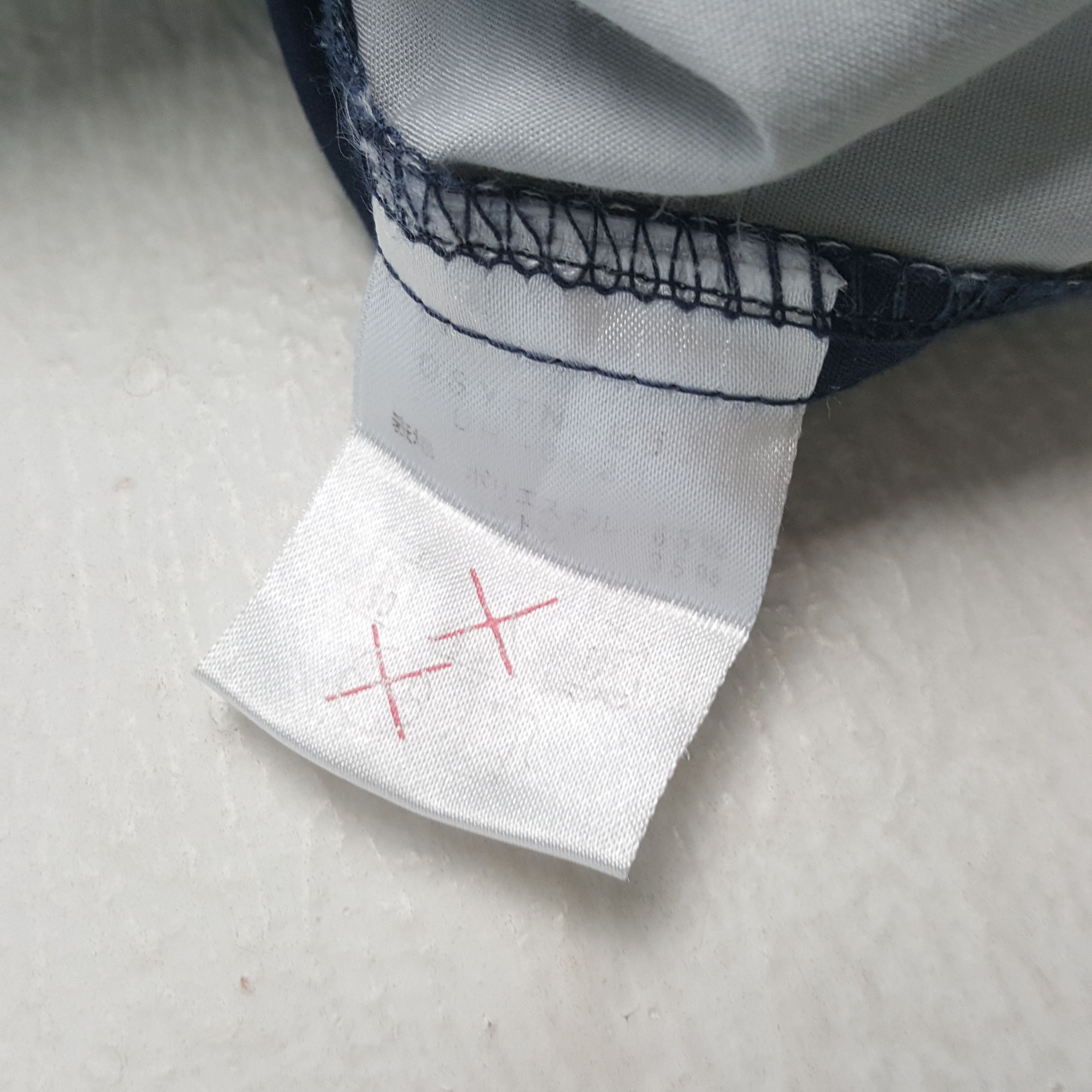 Honda × Vintage HONDA DREAM Japanese Motorsports Workwear Shirt Size US L / EU 52-54 / 3 - 6 Thumbnail