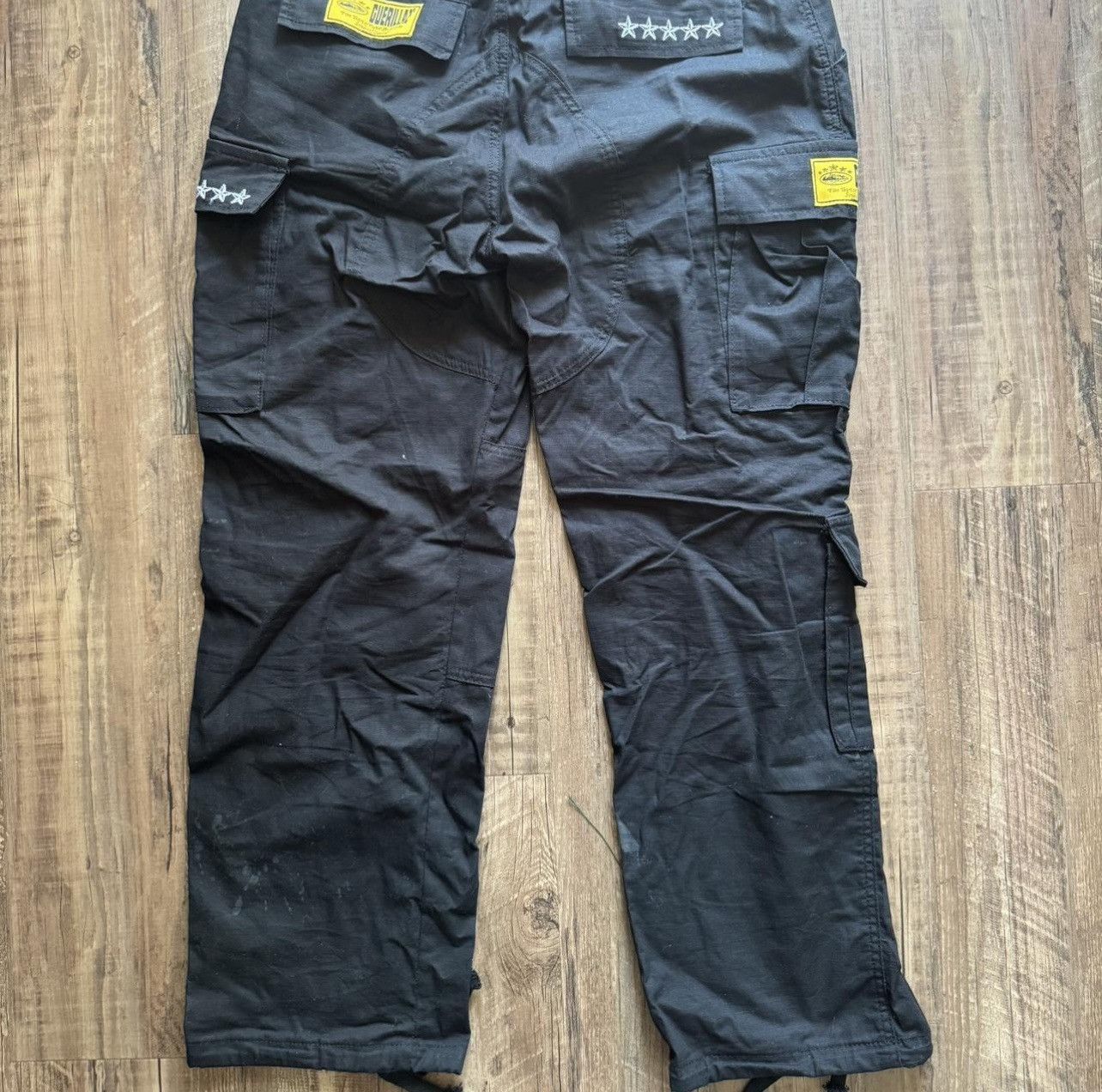 Corteiz Cortiez Cargo Pants Size US 33 - 6 Thumbnail