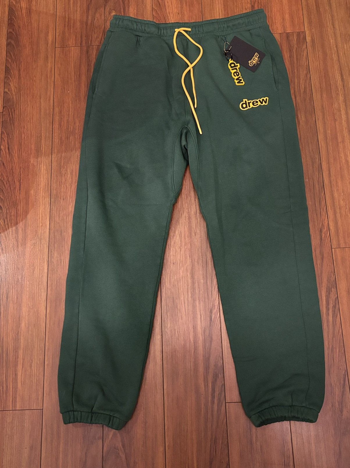 Drew House Secret sweatpants Size US 34 / EU 50 - 1 Thumbnail