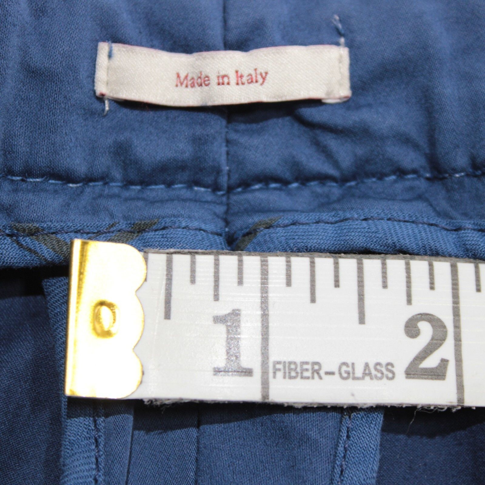 Luciano Barbera Luciano Barbera New with tags Chino Size 38 US In Blue Size US 38 / EU 54 - 9 Thumbnail