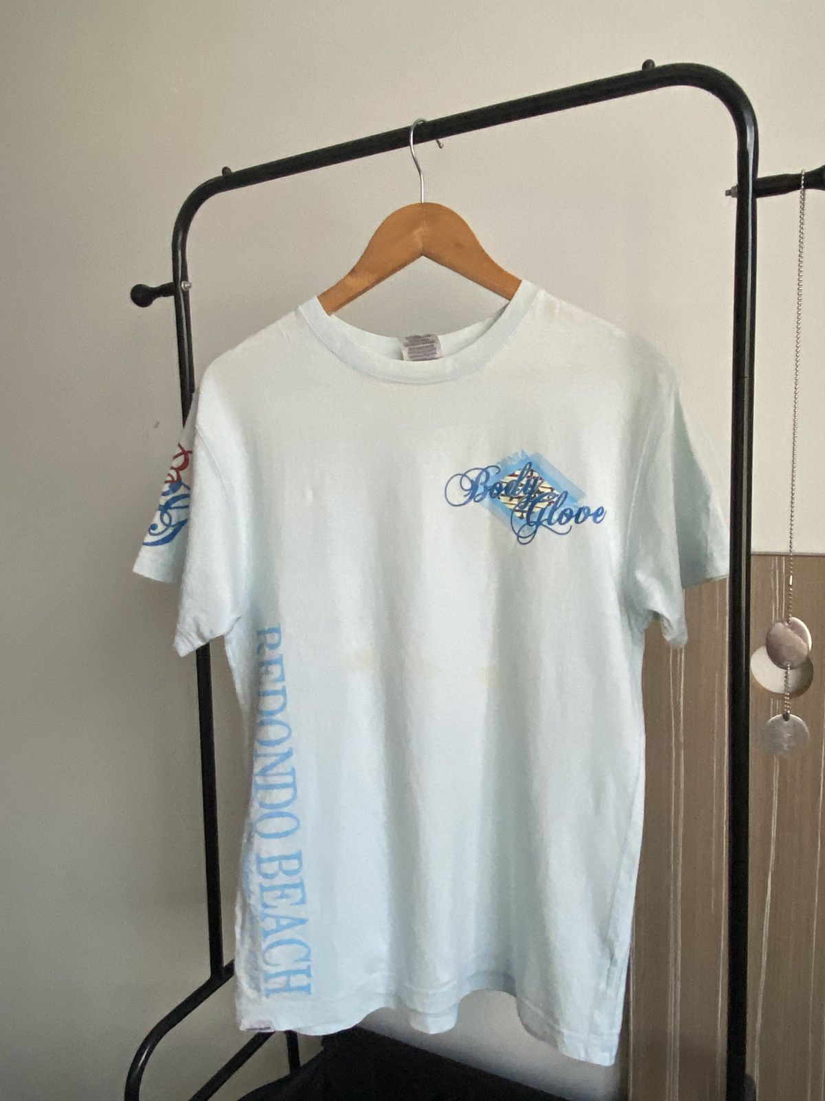 Body Glove Vintage FADED 1953 Body Glove Redondo Beach California🔥 Size US L / EU 52-54 / 3 - 4 Thumbnail