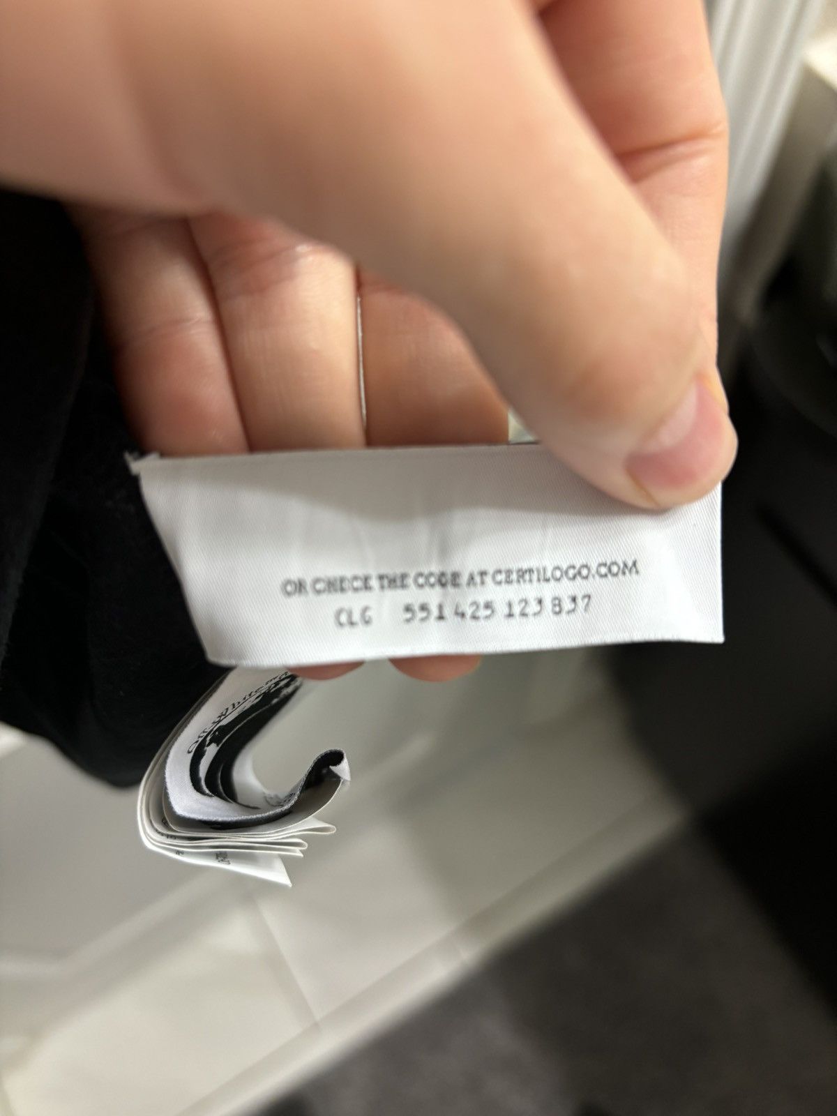 Off-White Off-white Size US M / EU 48-50 / 2 - 5 Thumbnail