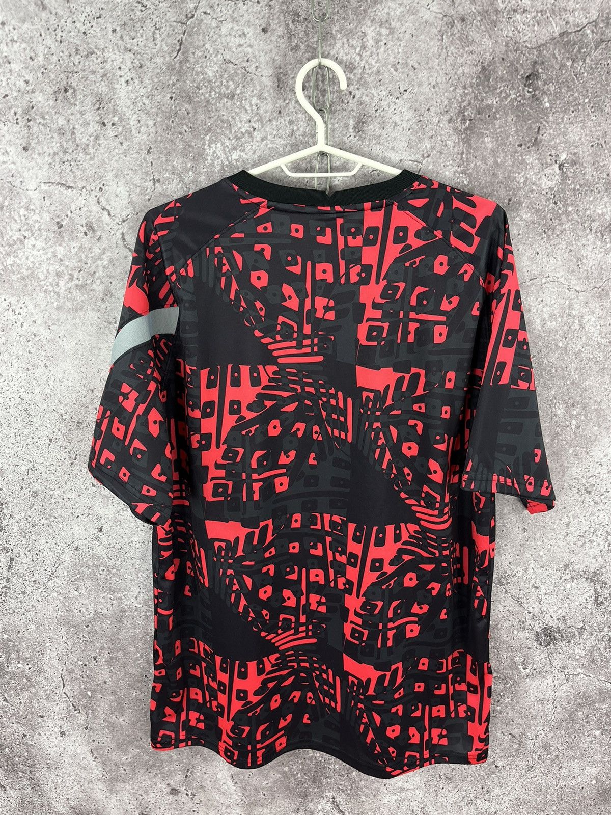 Nike Nike Liverpool 2020/2021 Pre Match Jersey T-Shirt Size XL Size US XL / EU 56 / 4 - 6 Thumbnail
