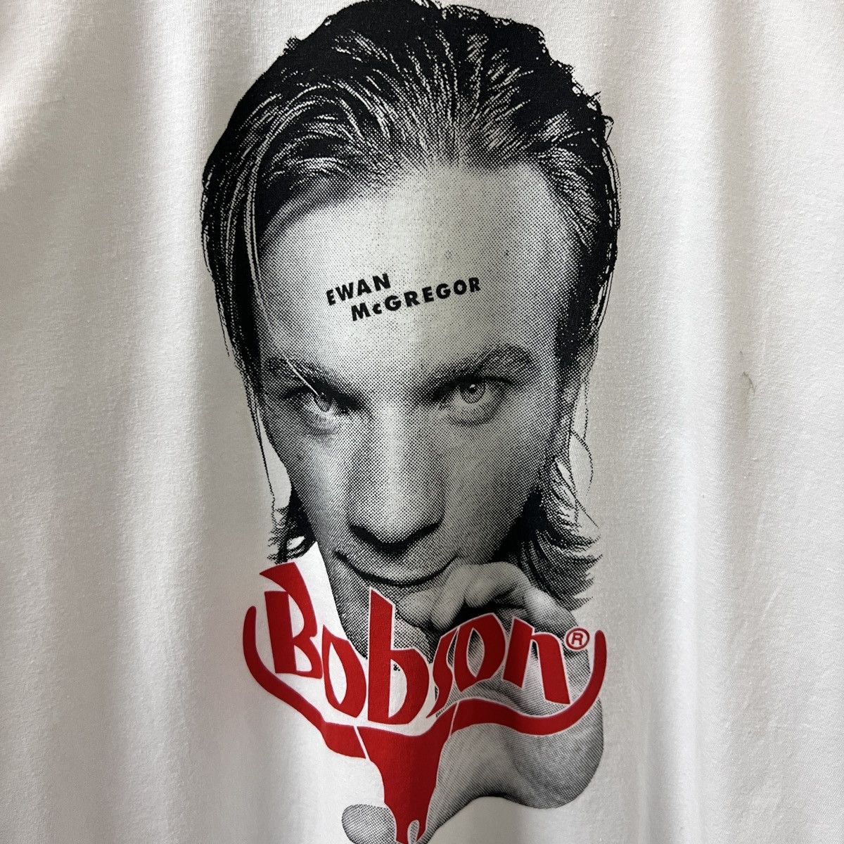 Vintage VTG EWAN McGREGOR Size US M / EU 48-50 / 2 - 2 Thumbnail