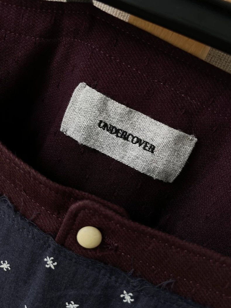 Undercover UNDERCOVER size 1 dress 2504-Nextarrow Size M / US 6-8 / IT 42-44 - 5 Thumbnail