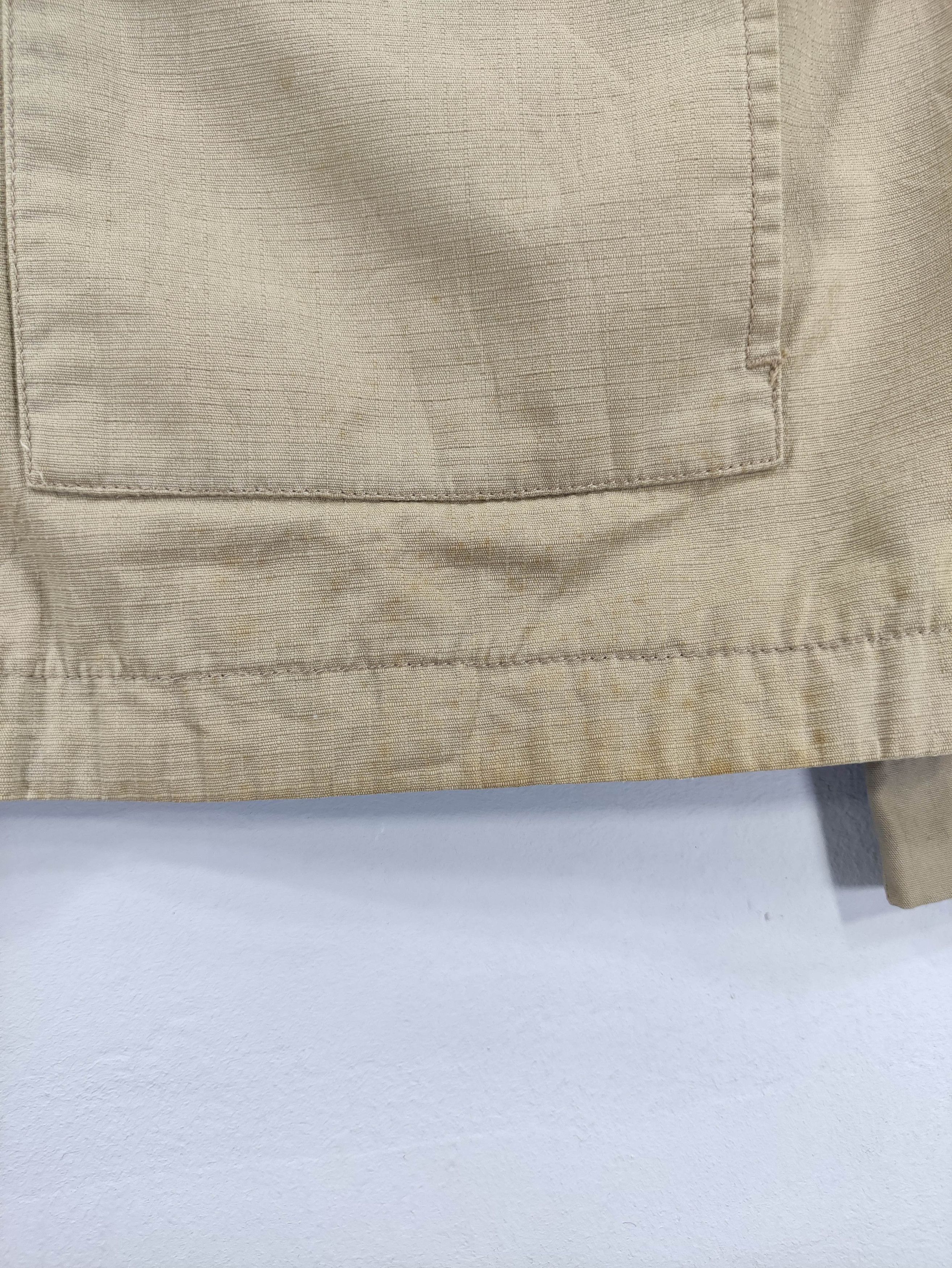 DC Vintage DC Zipper Jacket Size US M / EU 48-50 / 2 - 6 Thumbnail