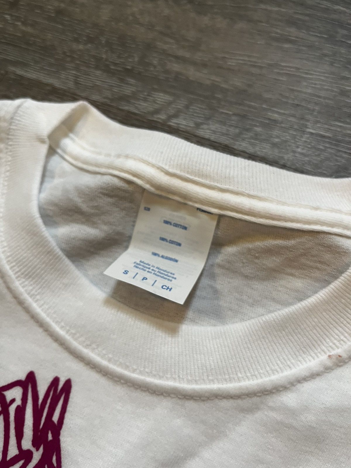 Other Smoking Heals / Casino T-Shirt Size US S / EU 44-46 / 1 - 5 Thumbnail