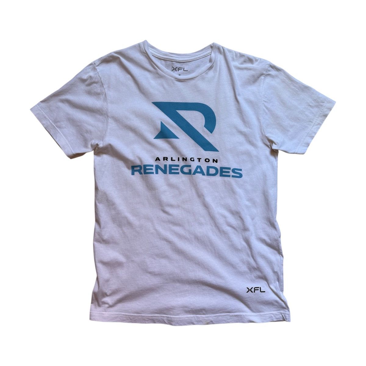 NFL × Other XFL Arlington Renegades Tee Size US M / EU 48-50 / 2 - 1 Thumbnail