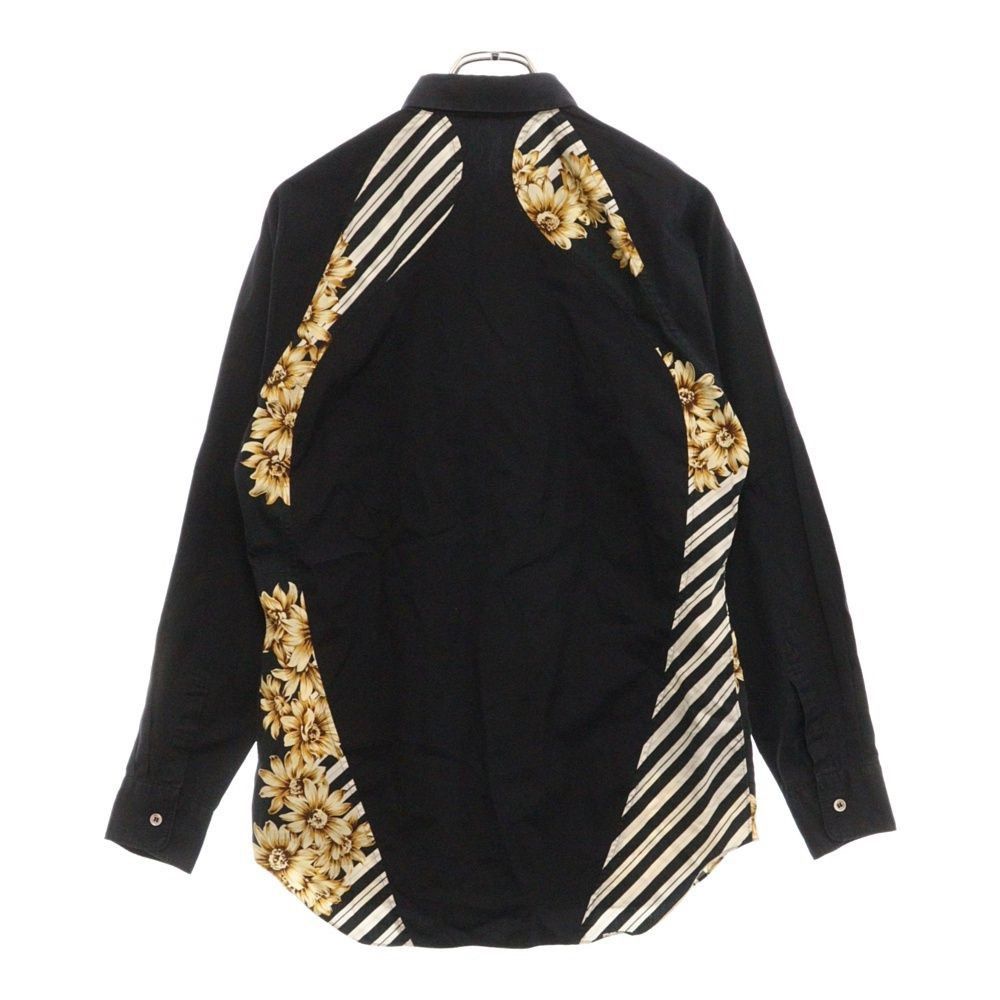 Comme des Garcons × Comme des Garcons Homme × Comme des Garcons Homme Plus Comme des Garcons Homme Plus AW03 Patchwork Shirt PK-B012. Size US M / EU 48-50 / 2 - 3 Thumbnail