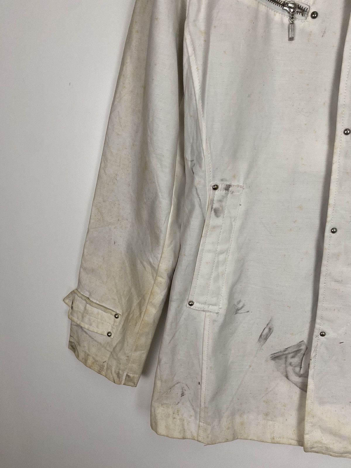 In The Attic × Vintage ✅️Vintage In The Attic Jacket Size US M / EU 48-50 / 2 - 6 Thumbnail